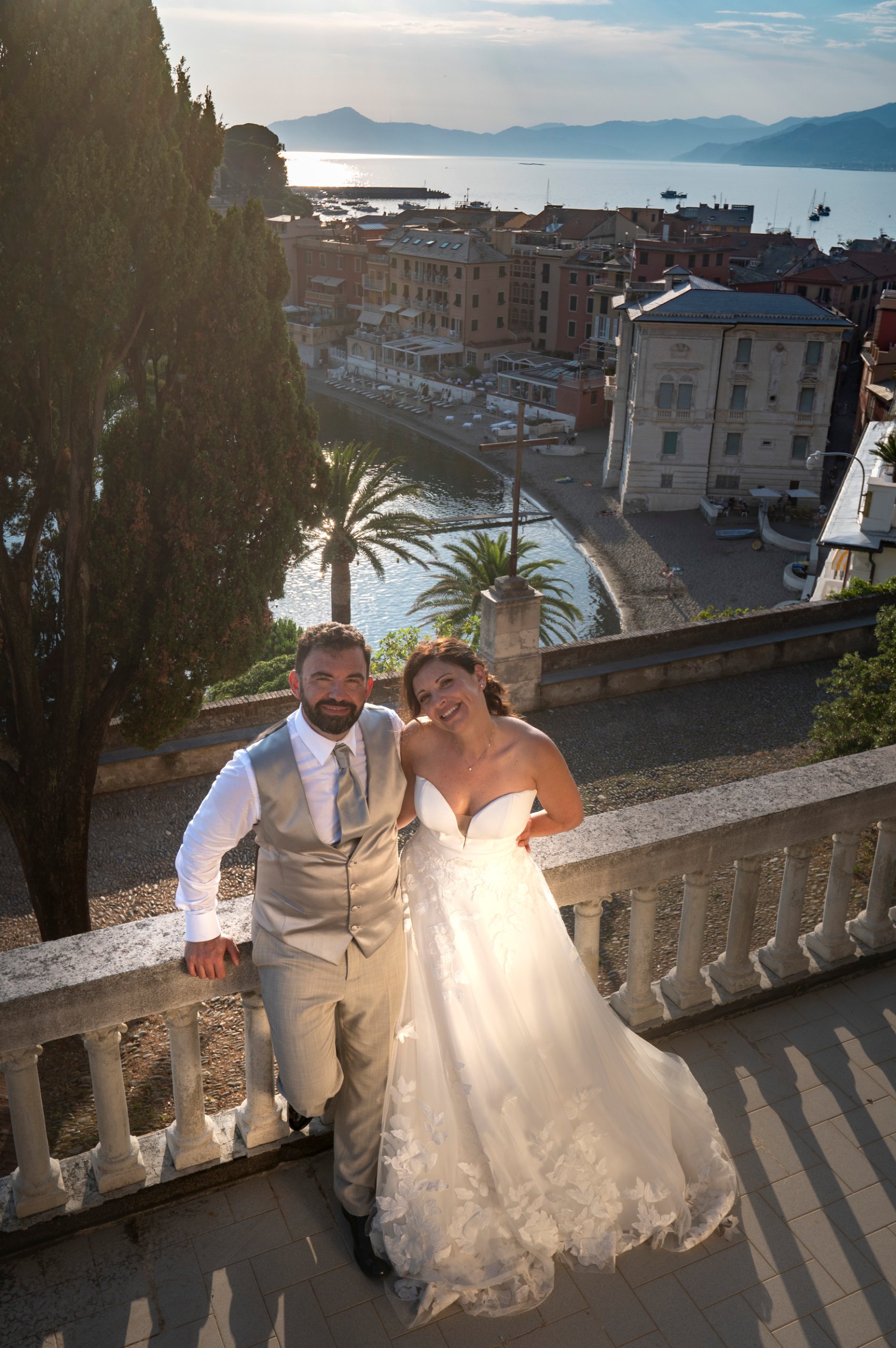 Wedding in Liguria (Bagni Aurelia), June 2026 — photo 20 of 30 by Cristian U.