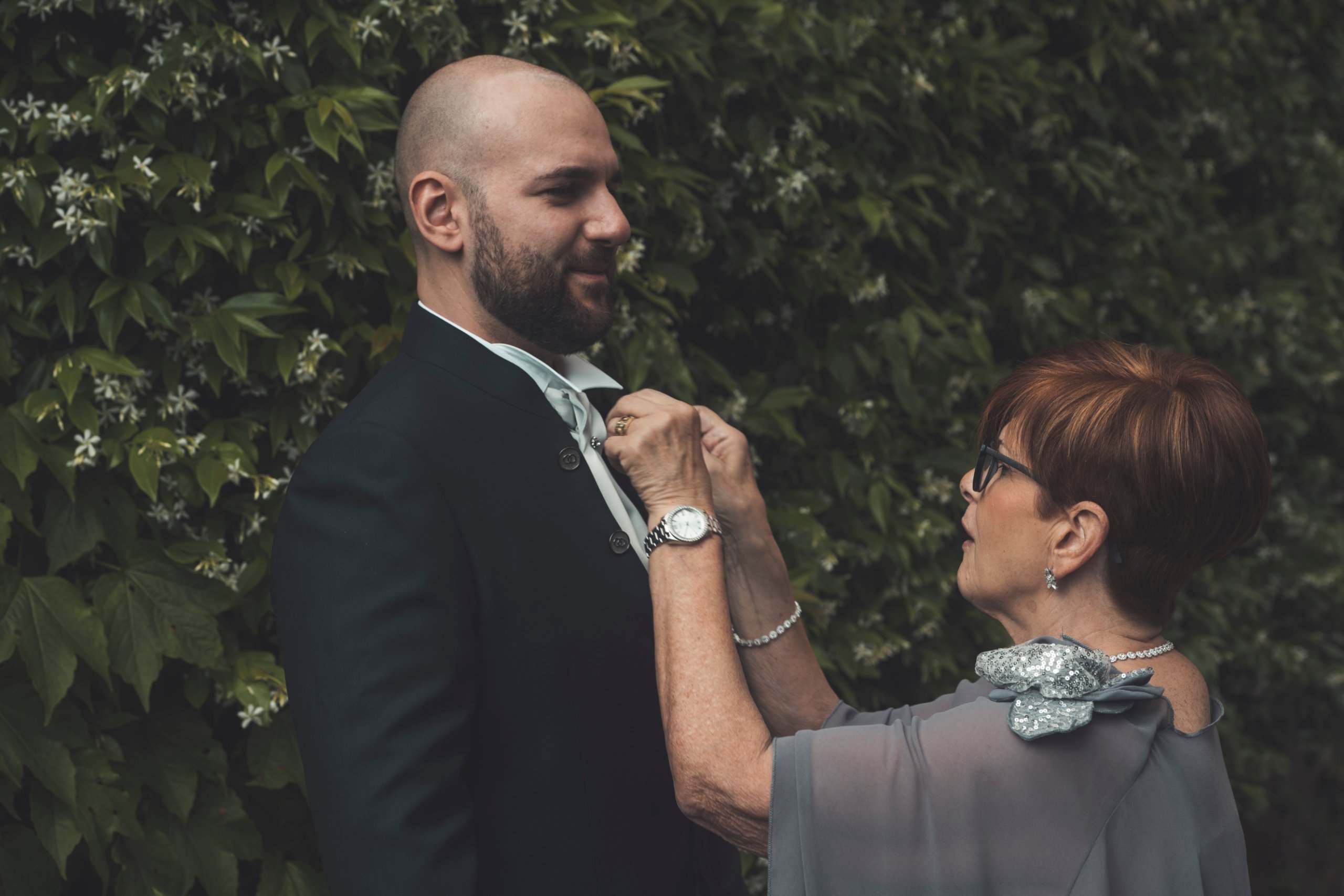 Matrimonio in Liguria (Hotel Vis a Vis), giugno 2025 — foto 8 di 31, scattata da Cristian U.