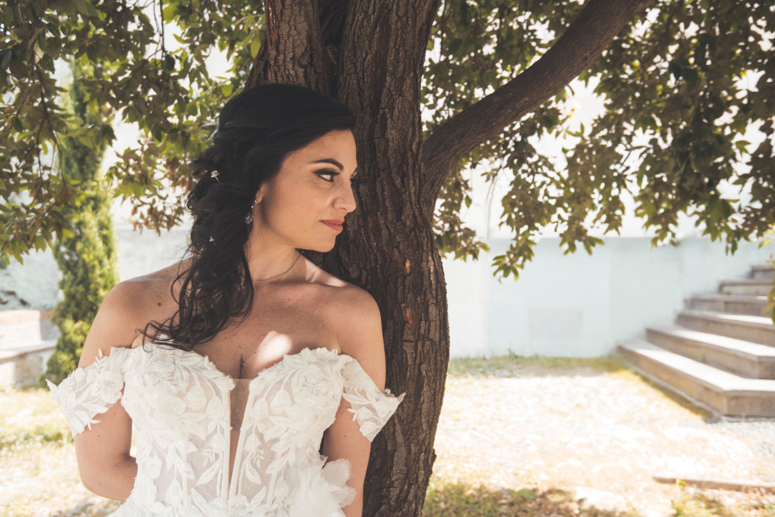 Matrimonio in Liguria (Hotel Vis a Vis), giugno 2025 — foto 18 di 31, scattata da Cristian U.