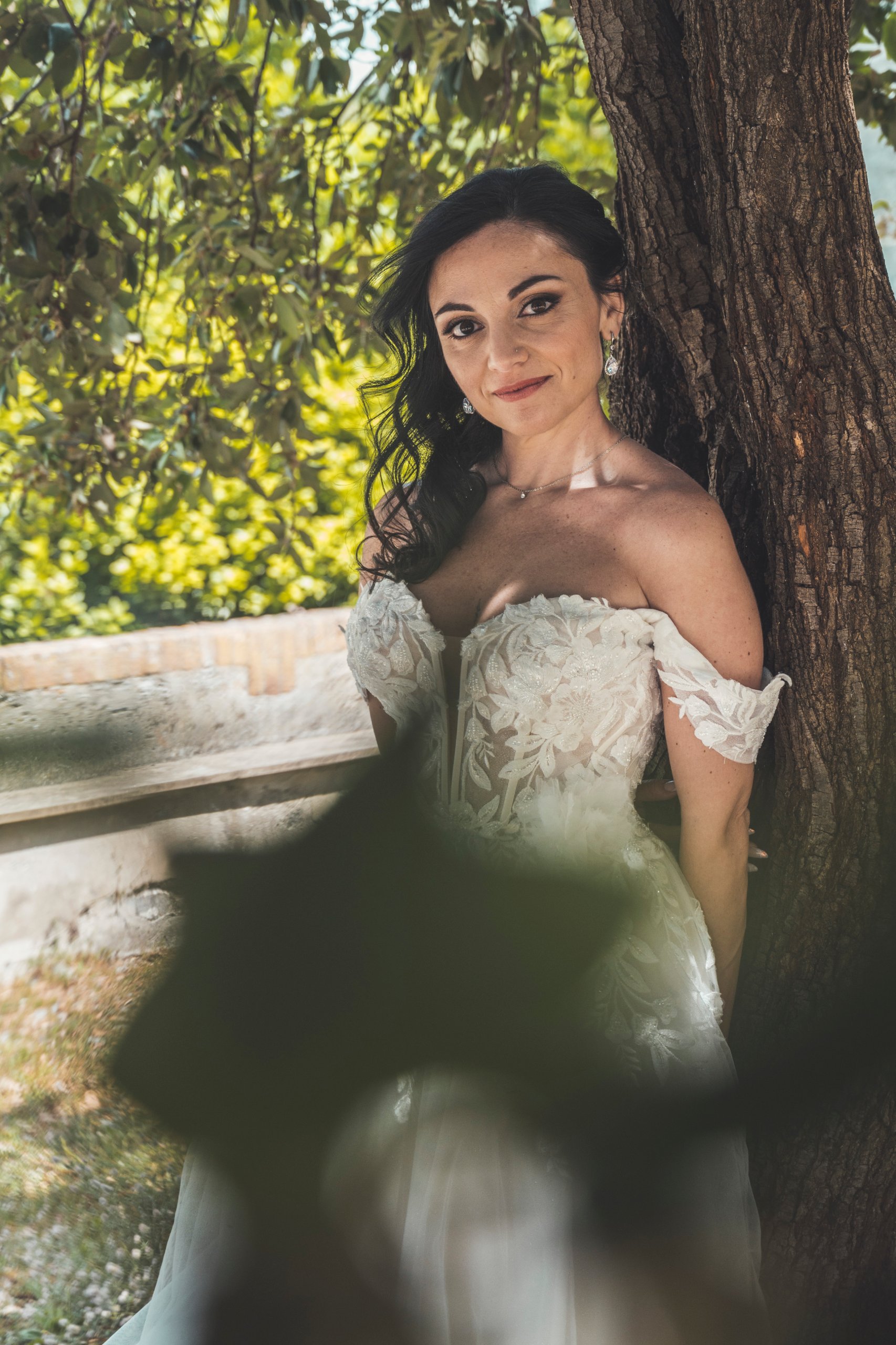 Matrimonio in Liguria (Hotel Vis a Vis), giugno 2025 — foto 22 di 31, scattata da Cristian U.