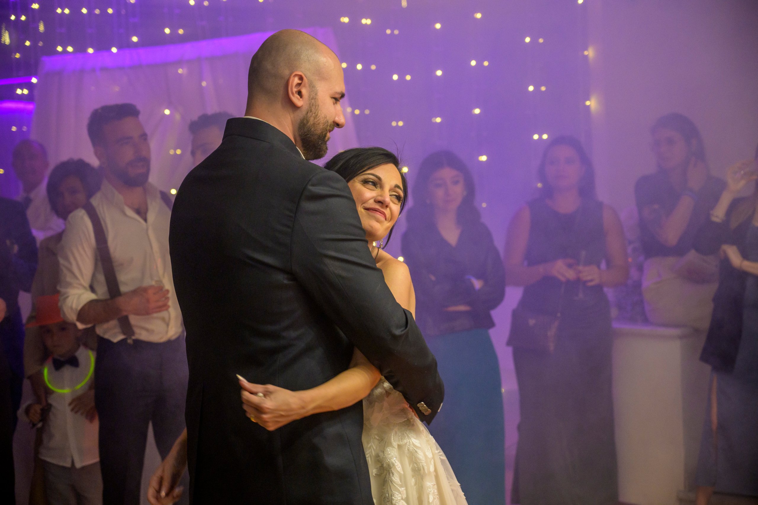 Matrimonio in Liguria (Hotel Vis a Vis), giugno 2025 — foto 31 di 31, scattata da Cristian U.