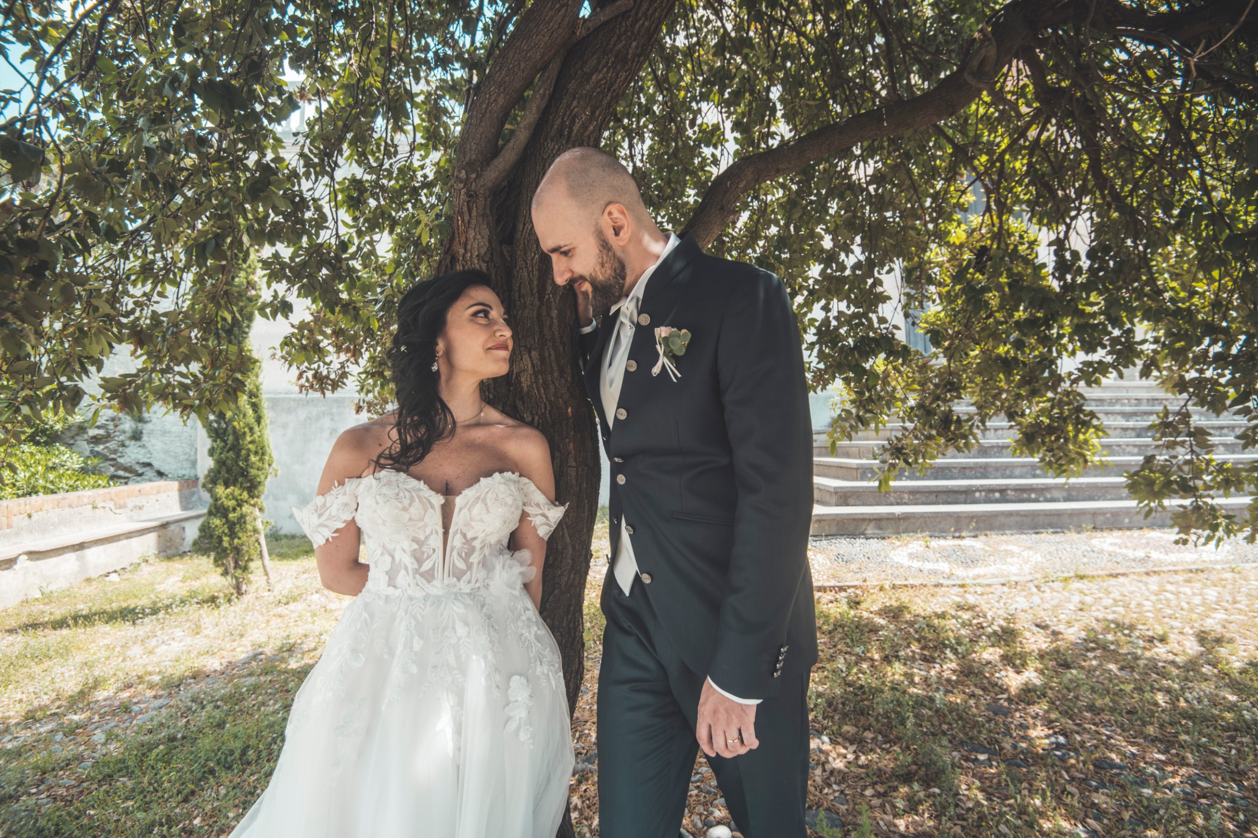 Matrimonio in Liguria (Hotel Vis a Vis), giugno 2025 — foto 21 di 31, scattata da Cristian U.