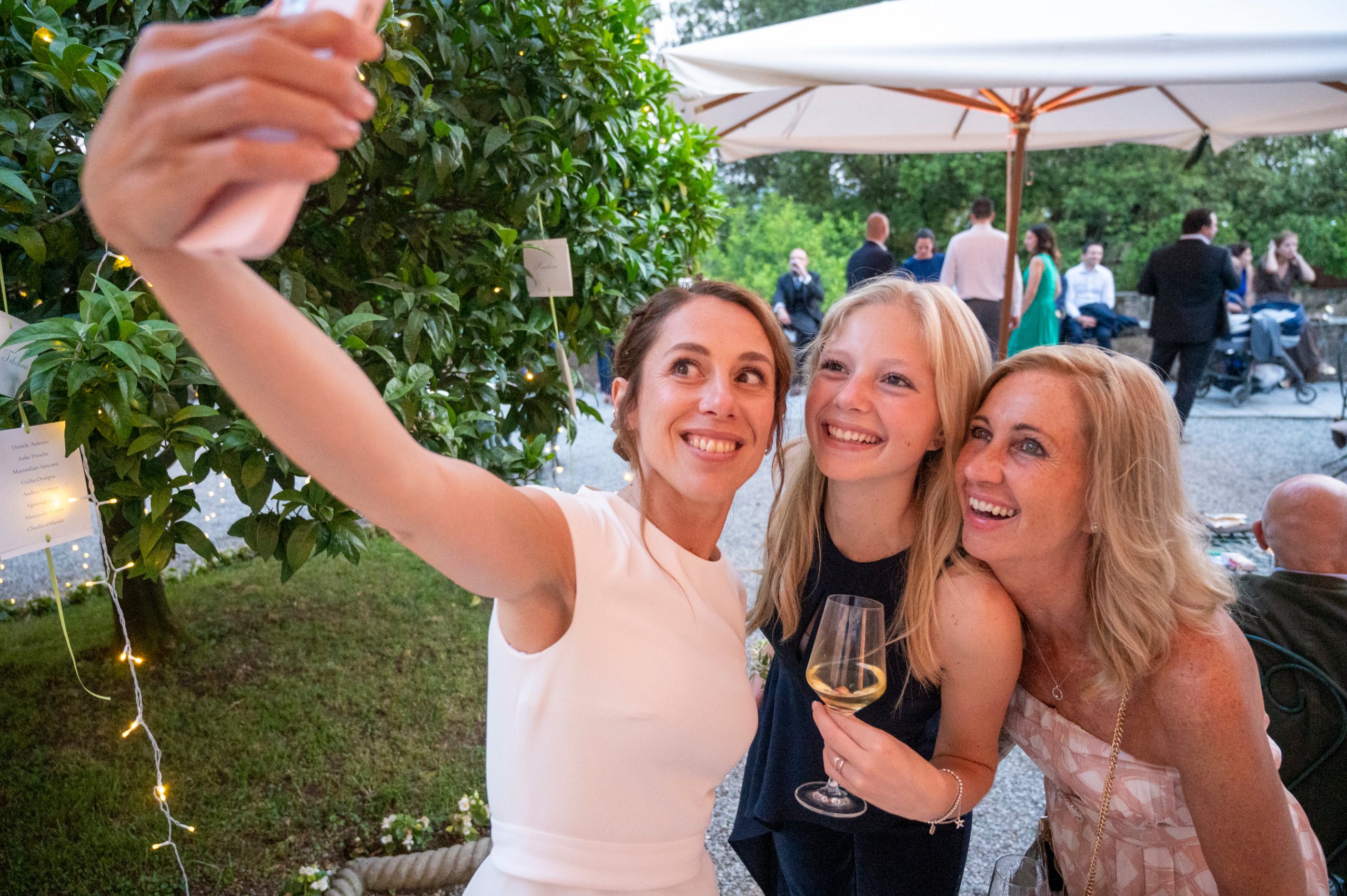 Mariage en Ligurie (Villa Esedra), juin 2025 — photo 19 sur 21, par Cristian U.