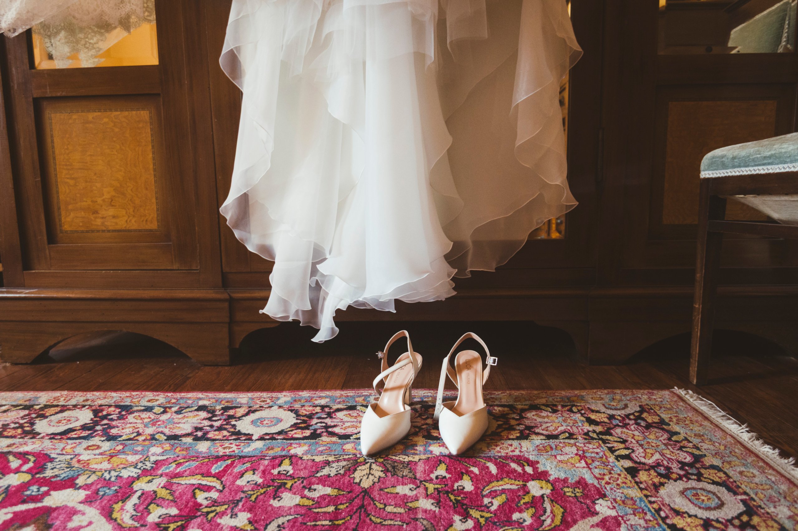 Hochzeit in Ligurien (Villa Esedra), Juni 2025 – Foto 2 von 21, fotografiert von Cristian U.