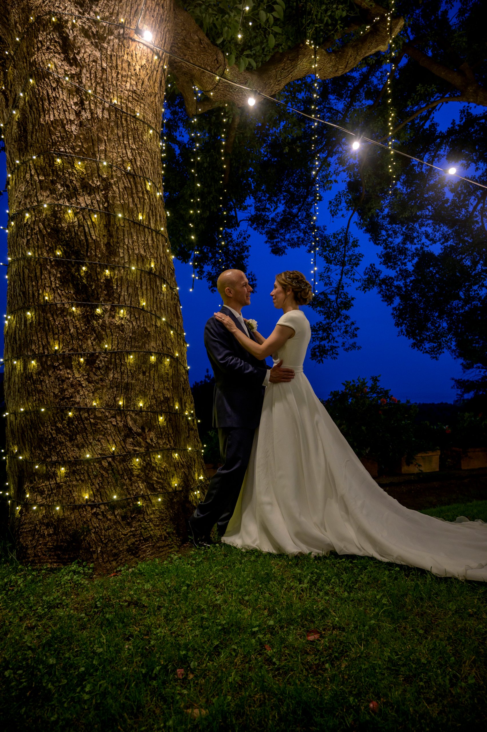 Mariage en Ligurie (Villa Esedra), juin 2025 — photo 16 sur 21, par Cristian U.