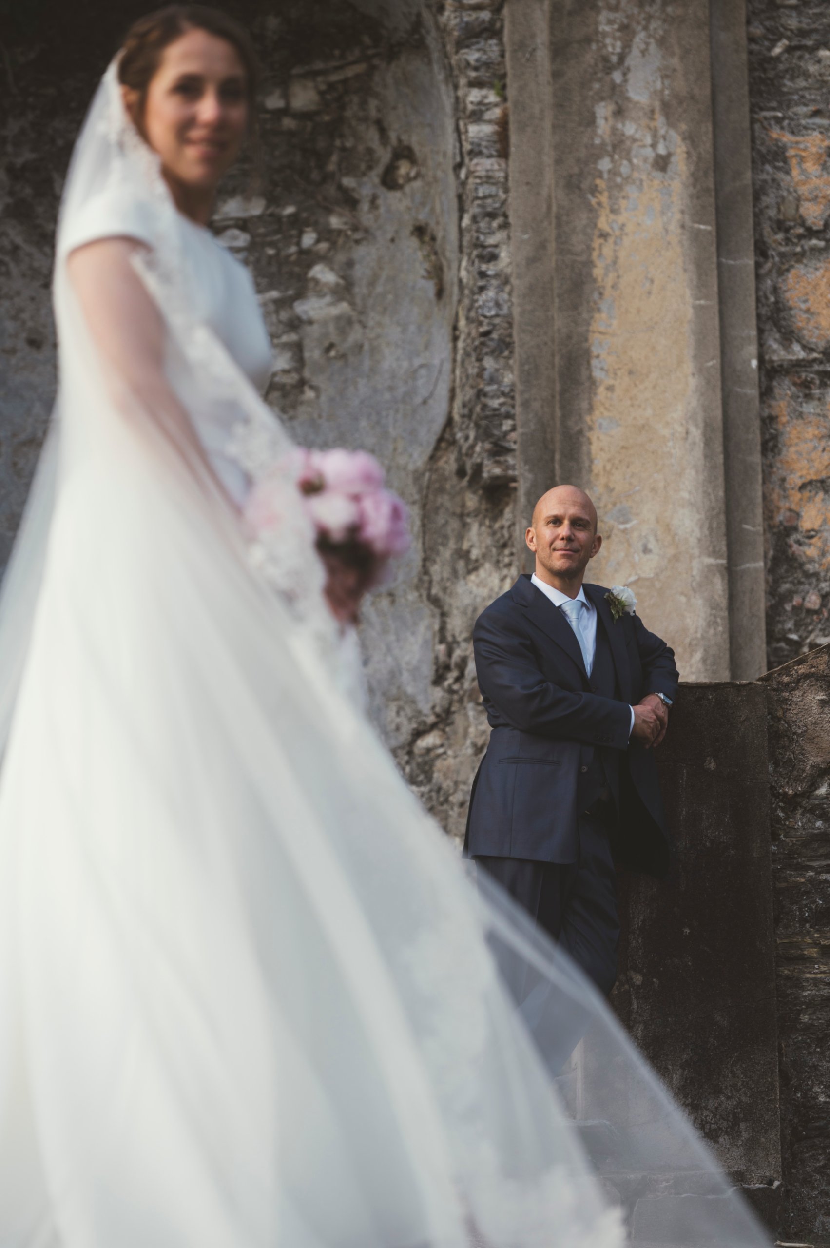 Mariage en Ligurie (Villa Esedra), juin 2025 — photo 14 sur 21, par Cristian U.