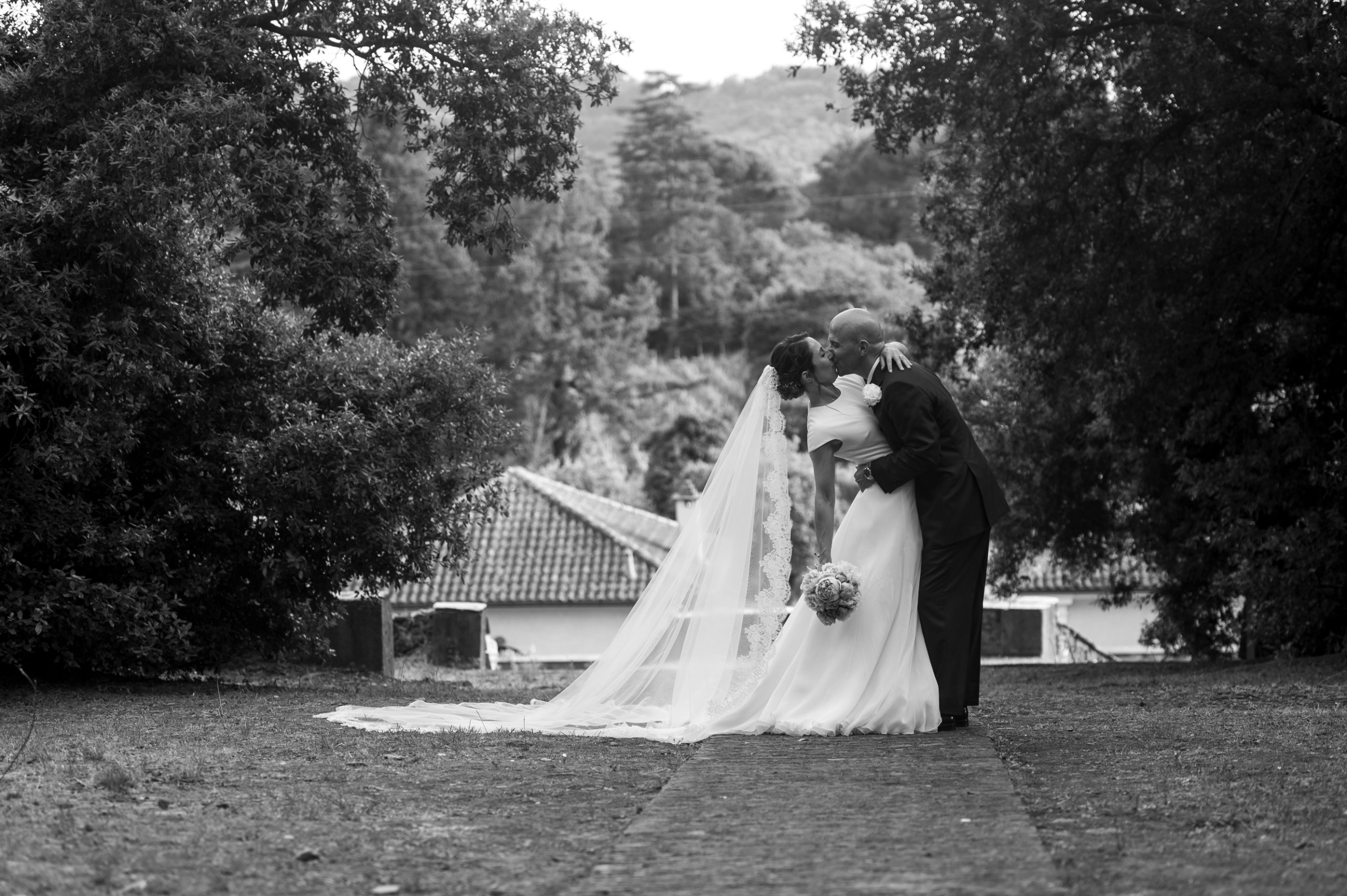 Mariage en Ligurie (Villa Esedra), juin 2025 — photo 10 sur 21, par Cristian U.