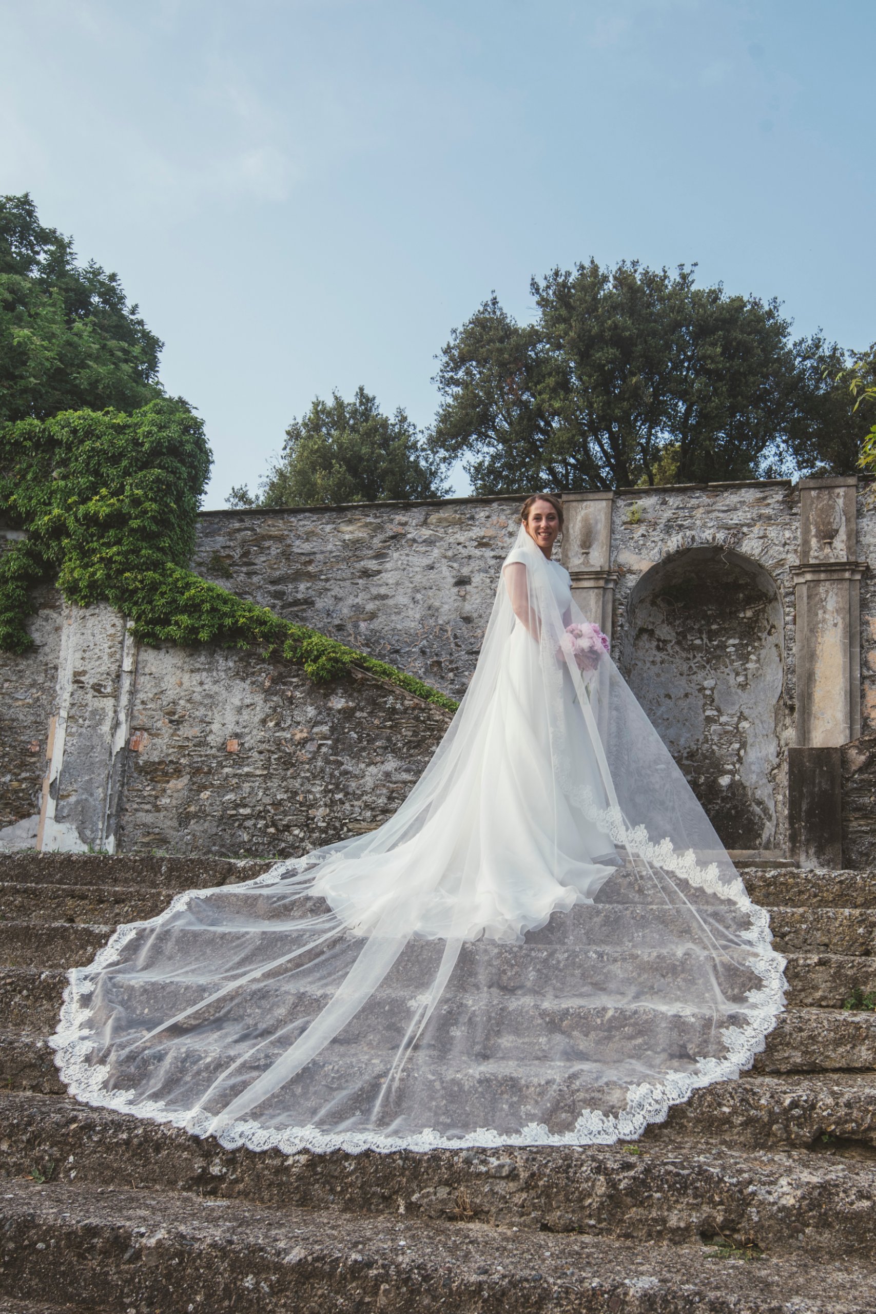 Mariage en Ligurie (Villa Esedra), juin 2025 — photo 15 sur 21, par Cristian U.