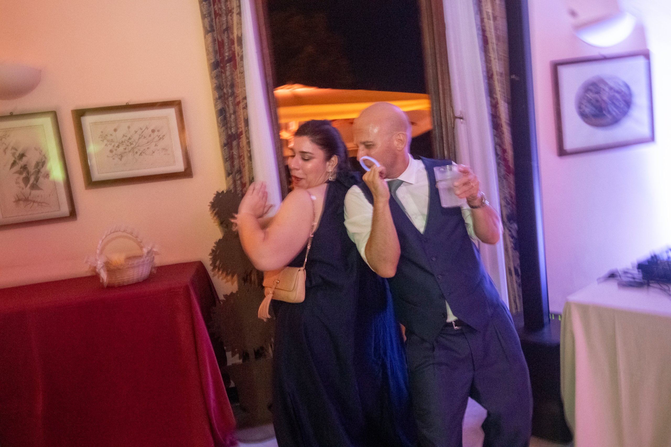 Mariage en Ligurie (Villa Esedra), juin 2025 — photo 21 sur 21, par Cristian U.