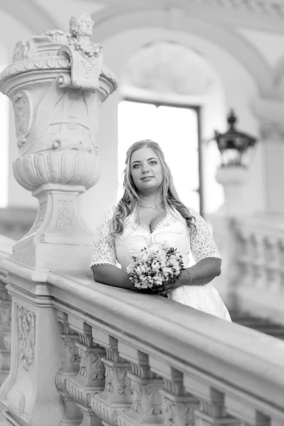 Casamento no Vale de Wachau (Stift Göttweig), setembro de 2024 — fotografia 13 de 31, por Alexander P.