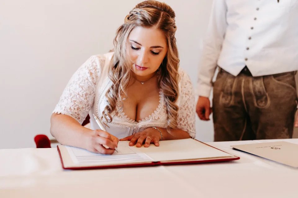 Casamento no Vale de Wachau (Stift Göttweig), setembro de 2024 — fotografia 10 de 31, por Alexander P.