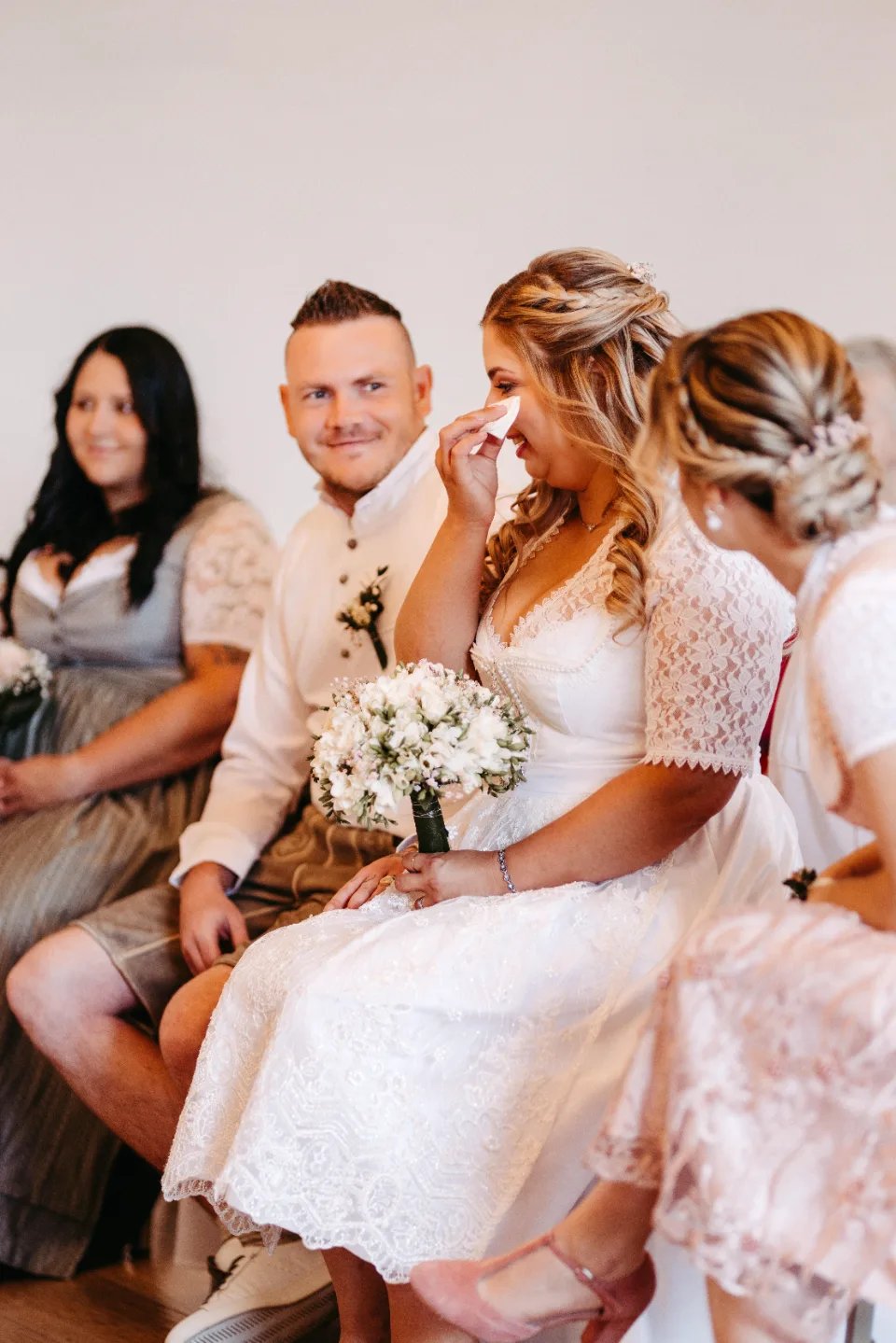 Casamento no Vale de Wachau (Stift Göttweig), setembro de 2024 — fotografia 8 de 31, por Alexander P.