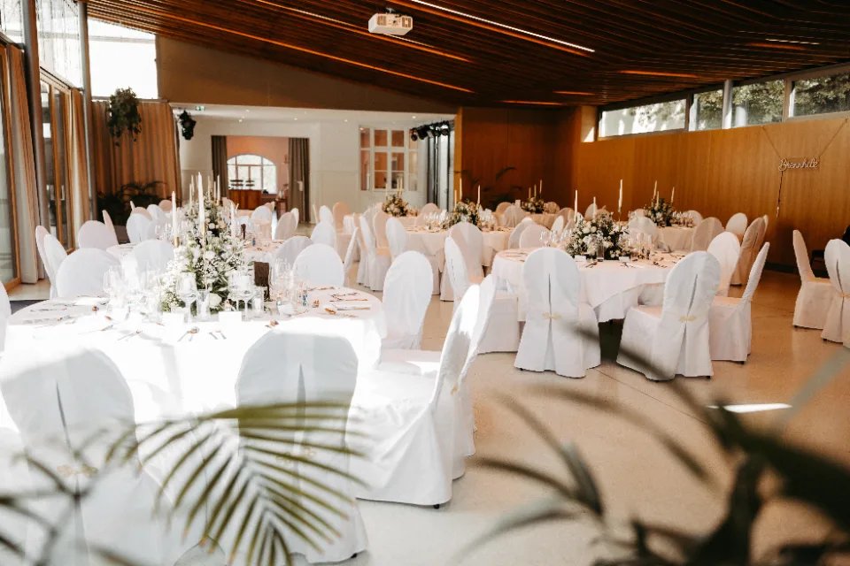 Boda en Carintia y el lago Wörthersee (Schloss Südsteiermark), agosto de 2019 — foto 3 de 33, hecha por Alexander P.