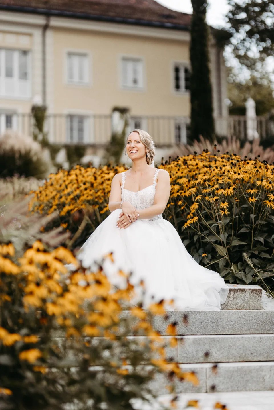 Hochzeit in Kärnten & am Wörthersee (Schloss Südsteiermark), August 2019 – Foto 12 von 33, fotografiert von Alexander P.