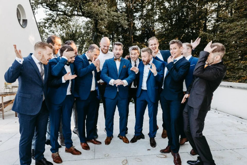 Hochzeit in Kärnten & am Wörthersee (Schloss Südsteiermark), August 2019 – Foto 32 von 33, fotografiert von Alexander P.