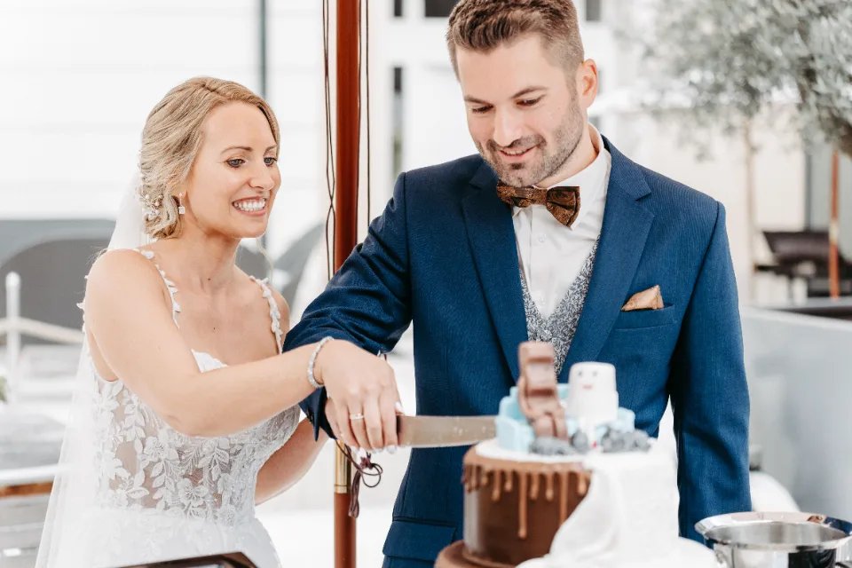 Hochzeit in Kärnten & am Wörthersee (Schloss Südsteiermark), August 2019 – Foto 27 von 33, fotografiert von Alexander P.
