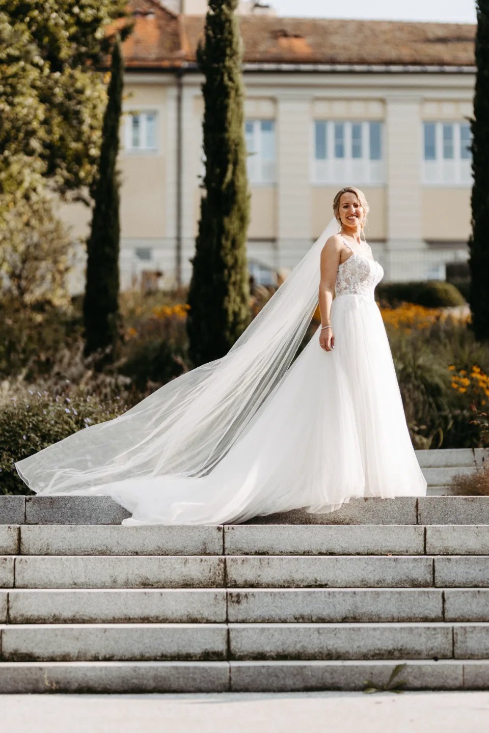 Hochzeit in Kärnten & am Wörthersee (Schloss Südsteiermark), August 2019 – Foto 30 von 33, fotografiert von Alexander P.