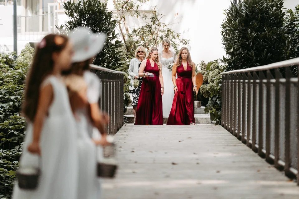 Hochzeit in Kärnten & am Wörthersee (Schloss Südsteiermark), August 2019 – Foto 9 von 33, fotografiert von Alexander P.