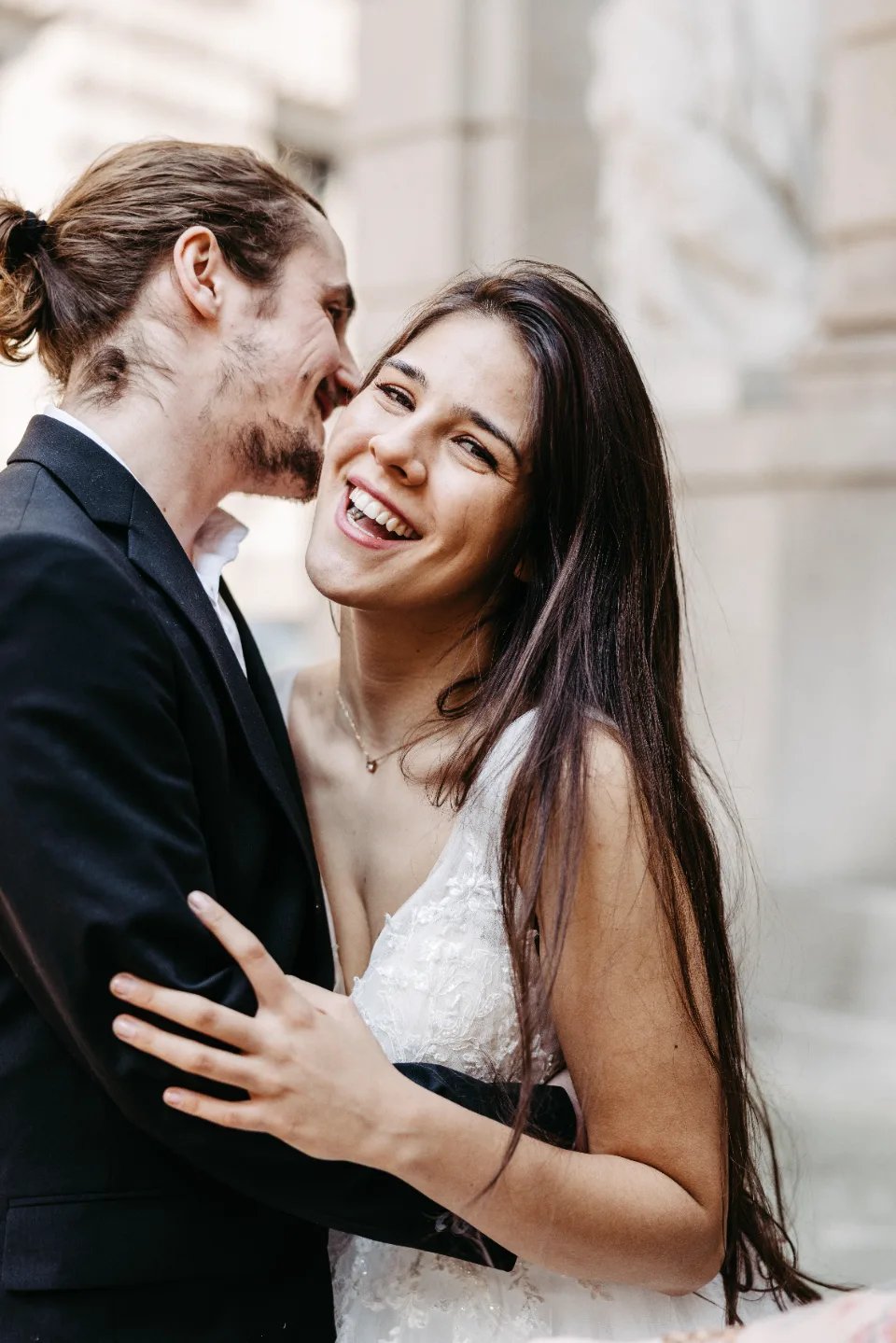 Wedding in Vienna (Milano), March 2026 — photo 21 of 24 by Alexander P.