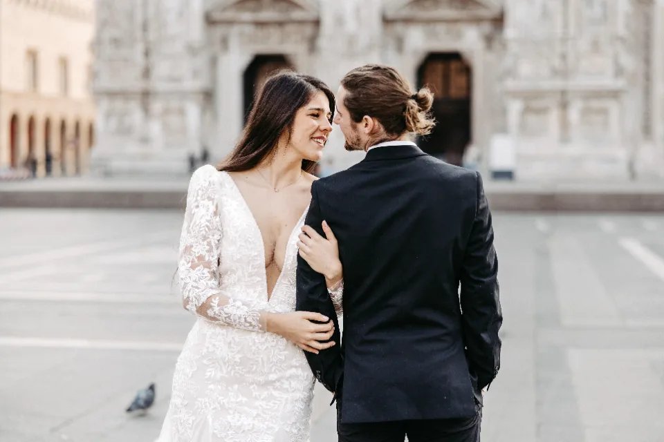 Wedding in Vienna (Milano), March 2026 — photo 13 of 24 by Alexander P.