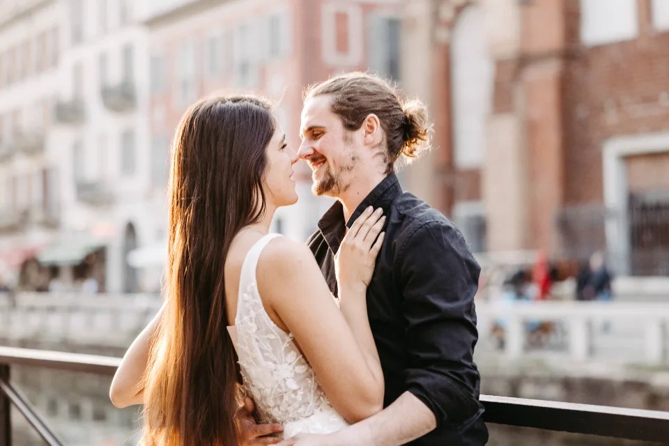 Wedding in Vienna (Milano), March 2026 — photo 12 of 24 by Alexander P.