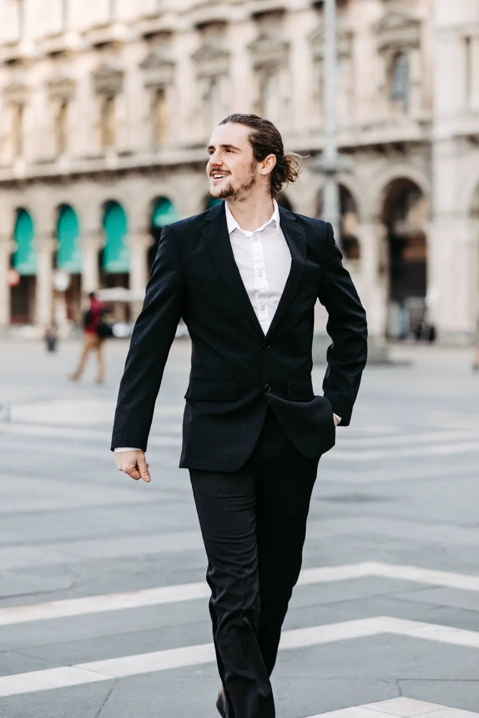 Wedding in Vienna (Milano), March 2026 — photo 18 of 24 by Alexander P.