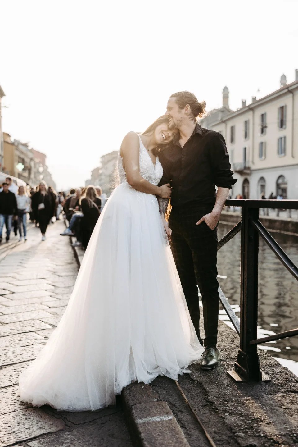 Wedding in Vienna (Milano), March 2026 — photo 23 of 24 by Alexander P.