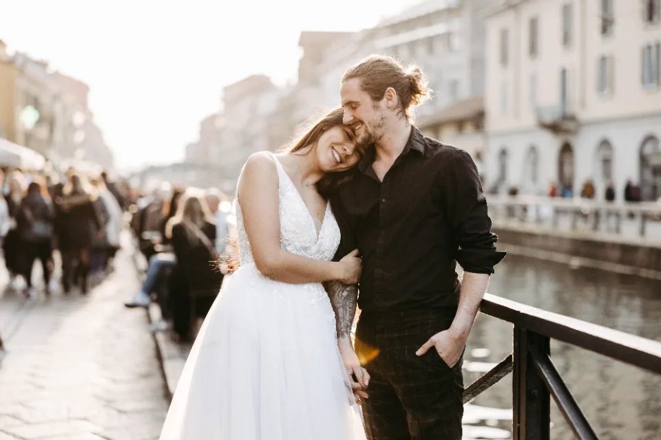 Wedding in Vienna (Milano), March 2026 — photo 22 of 24 by Alexander P.