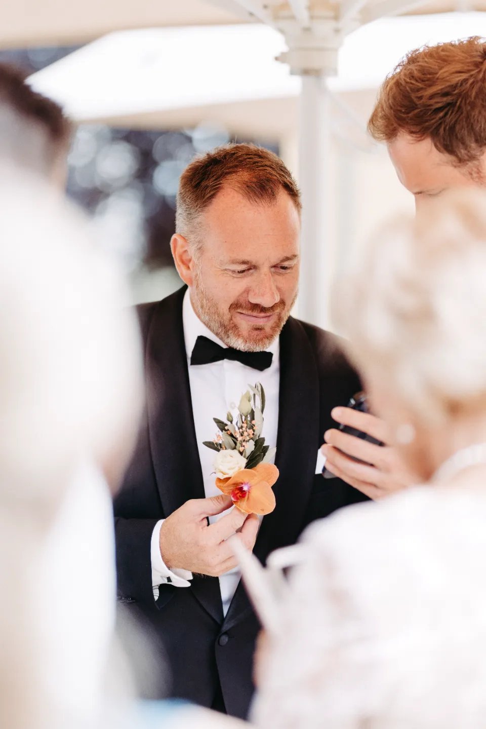 Hochzeit in Kärnten & am Wörthersee (Georgi Schloss, Steiermark), Juni 2023 – Foto 12 von 23, fotografiert von Alexander P.