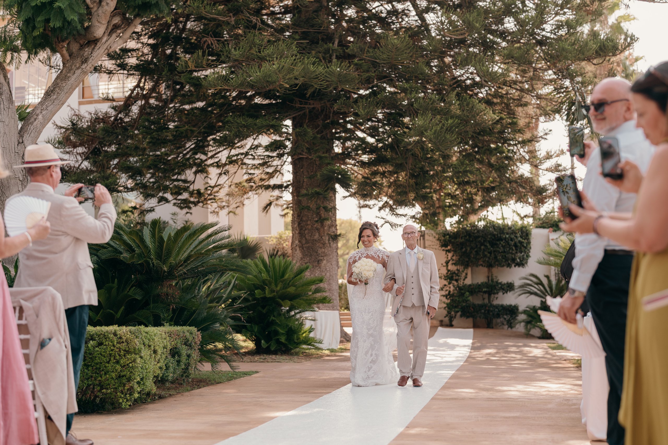 Wedding in Sicily (Villa Favorita, Trapani), August 2026 — photo 29 of 80 by Alessandro M.
