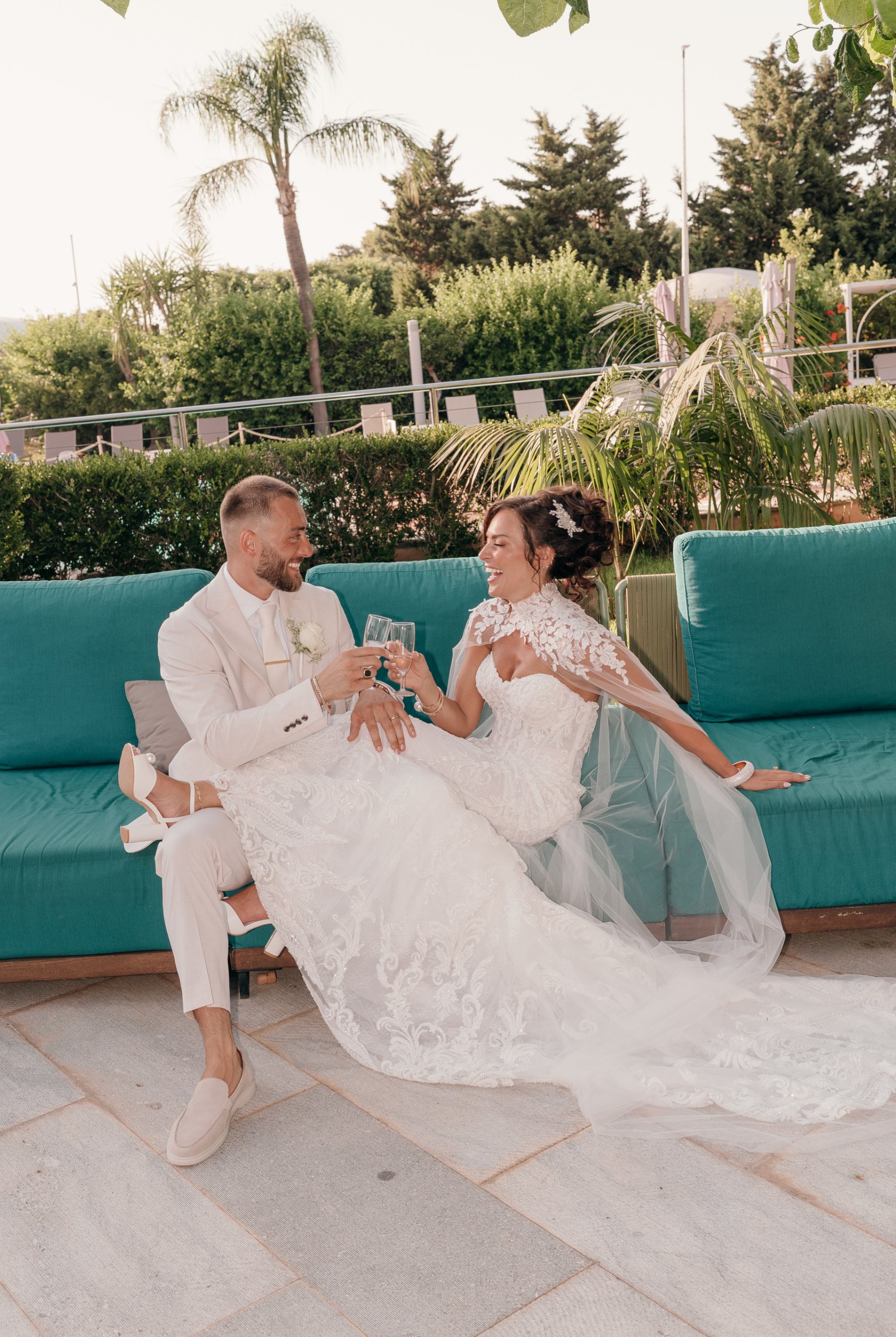 Wedding in Sicily (Villa Favorita, Trapani), August 2026 — photo 49 of 80 by Alessandro M.