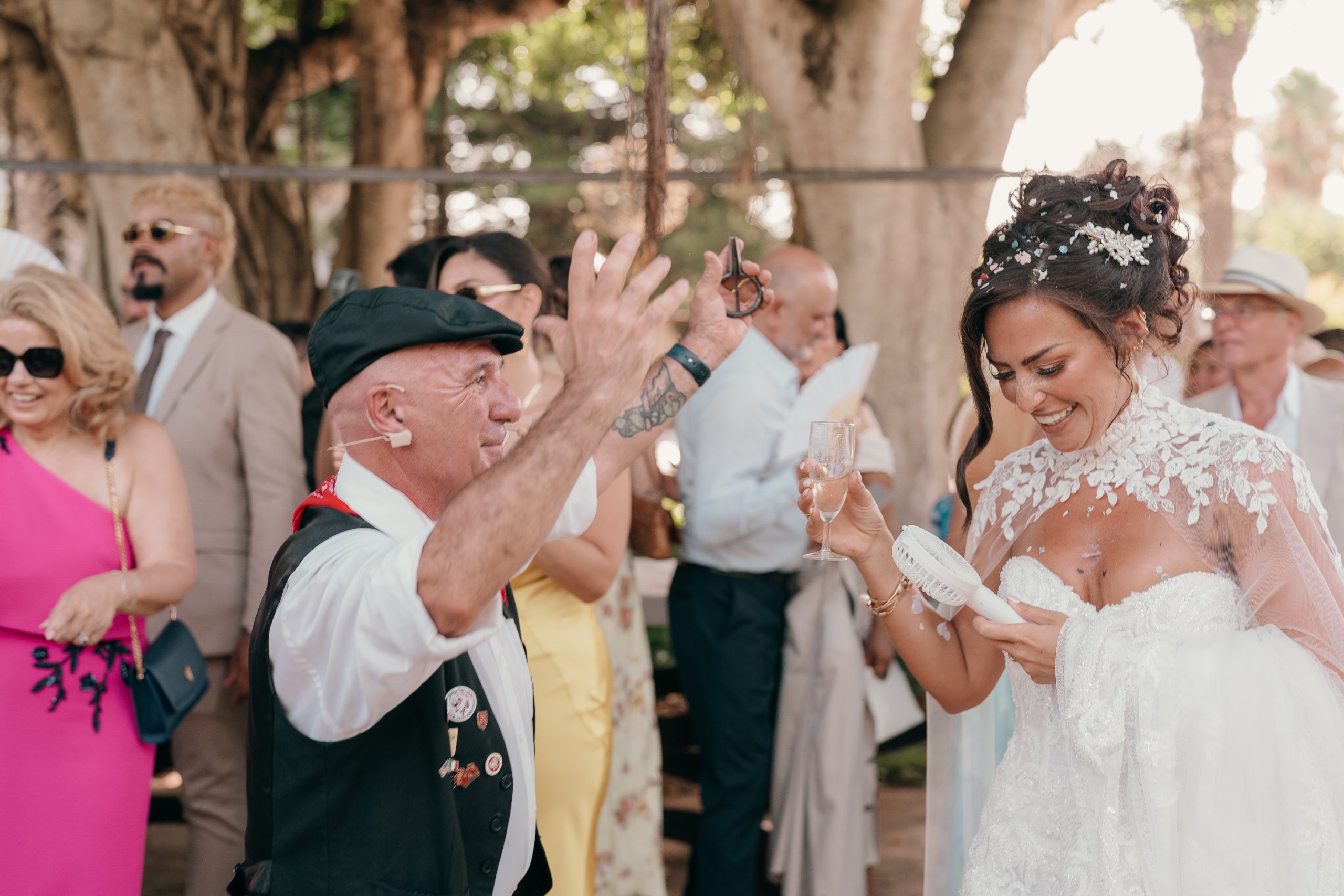 Wedding in Sicily (Villa Favorita, Trapani), August 2026 — photo 42 of 80 by Alessandro M.