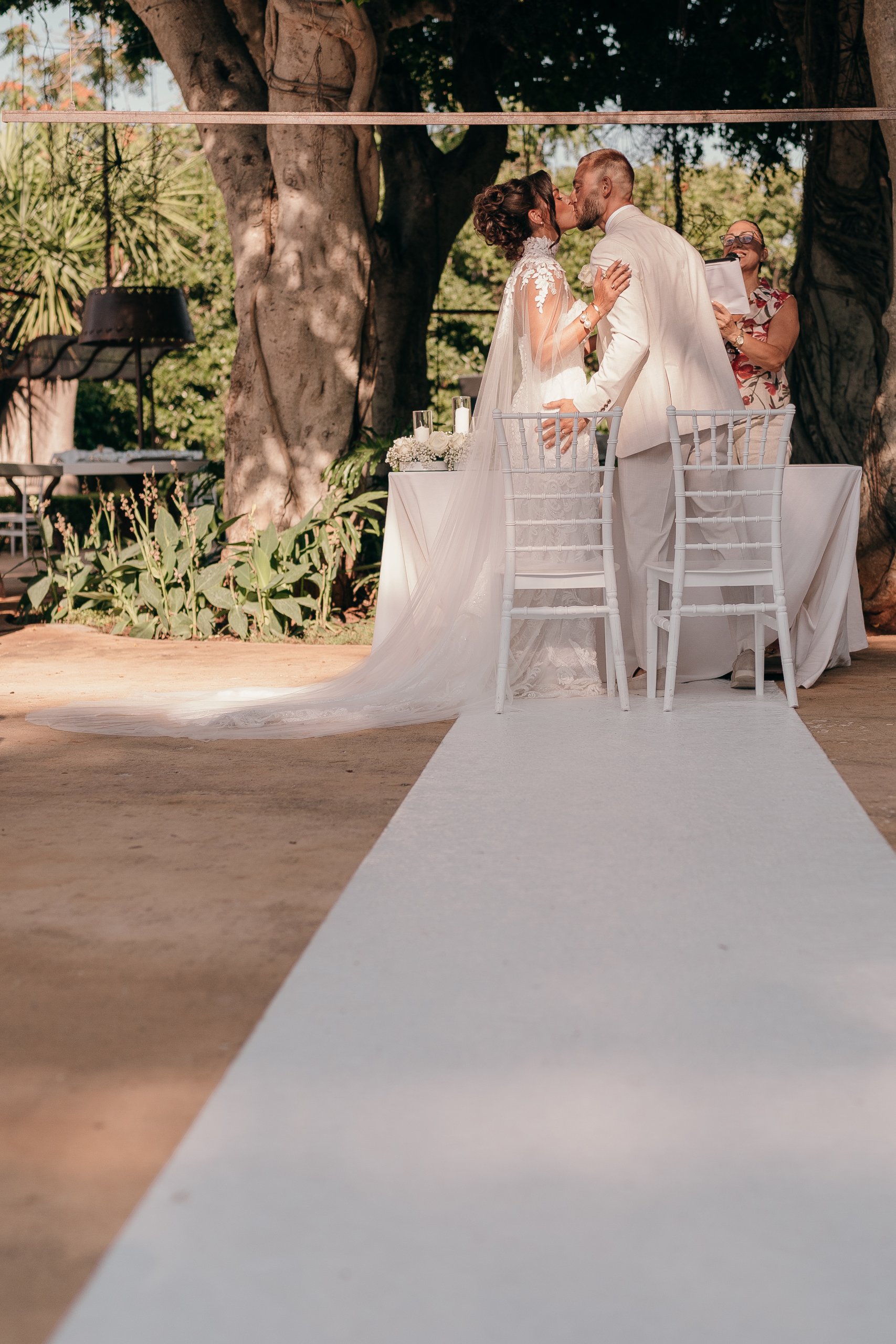 Wedding in Sicily (Villa Favorita, Trapani), August 2026 — photo 37 of 80 by Alessandro M.