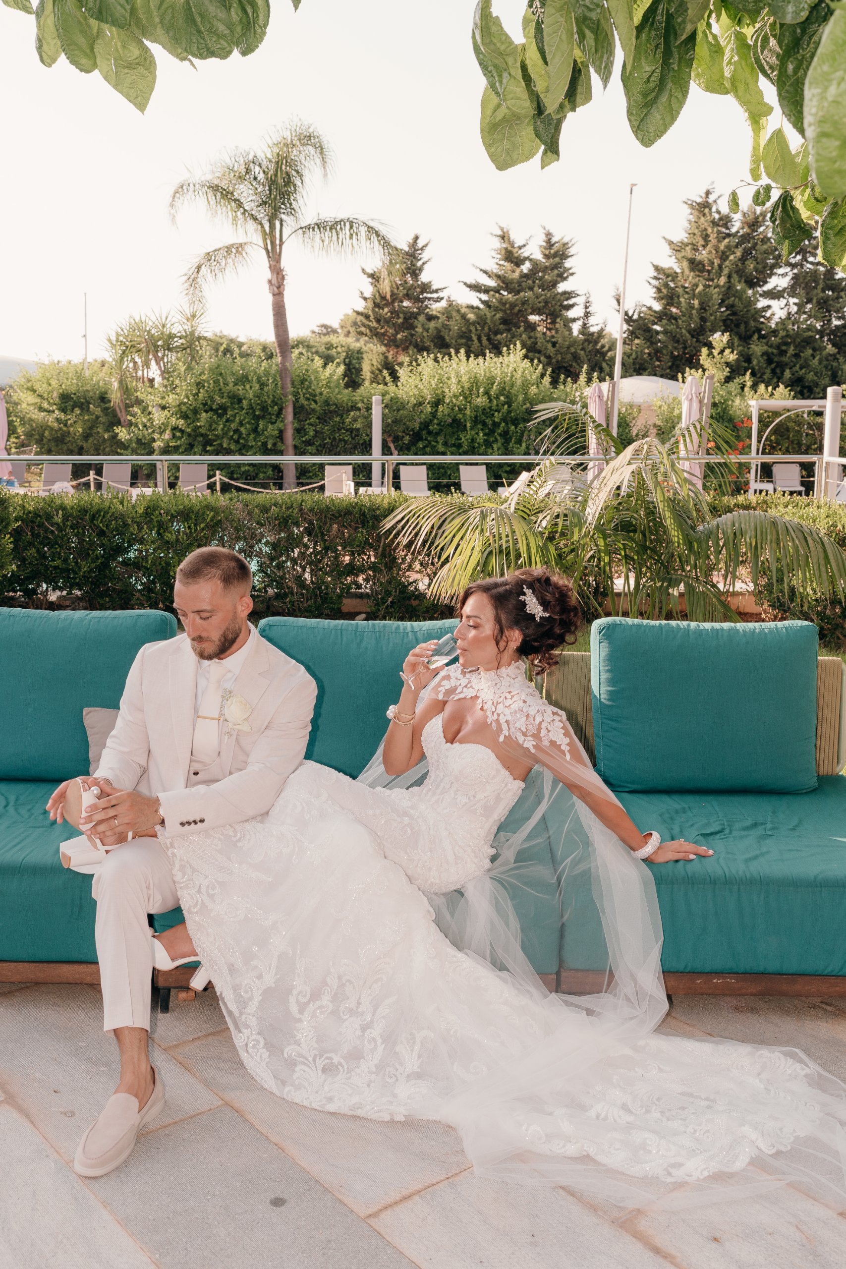 Boda en Sicilia (Villa Favorita, Trapani), agosto de 2026 — foto de Alessandro M.