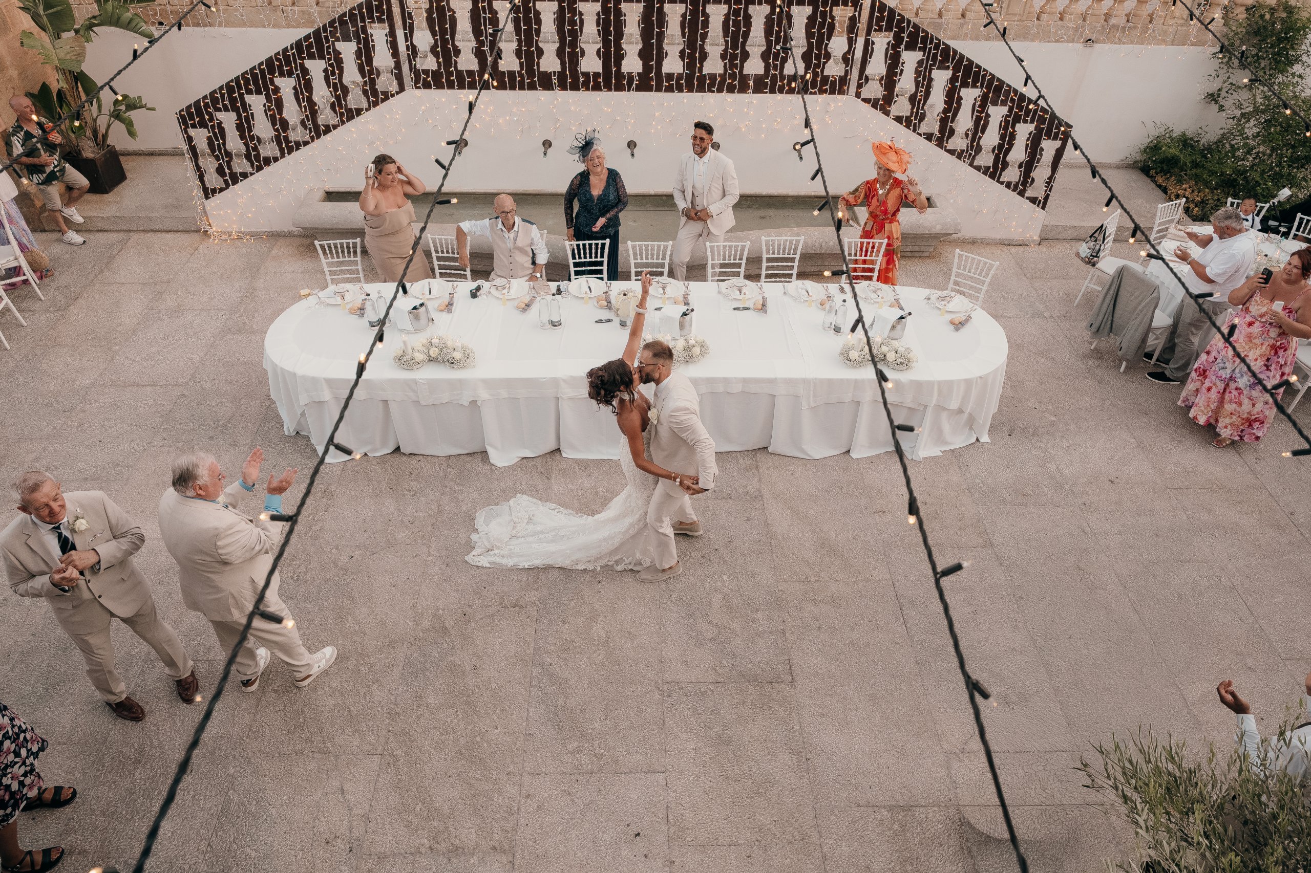 Wedding in Sicily (Villa Favorita, Trapani), August 2026 — photo 61 of 80 by Alessandro M.