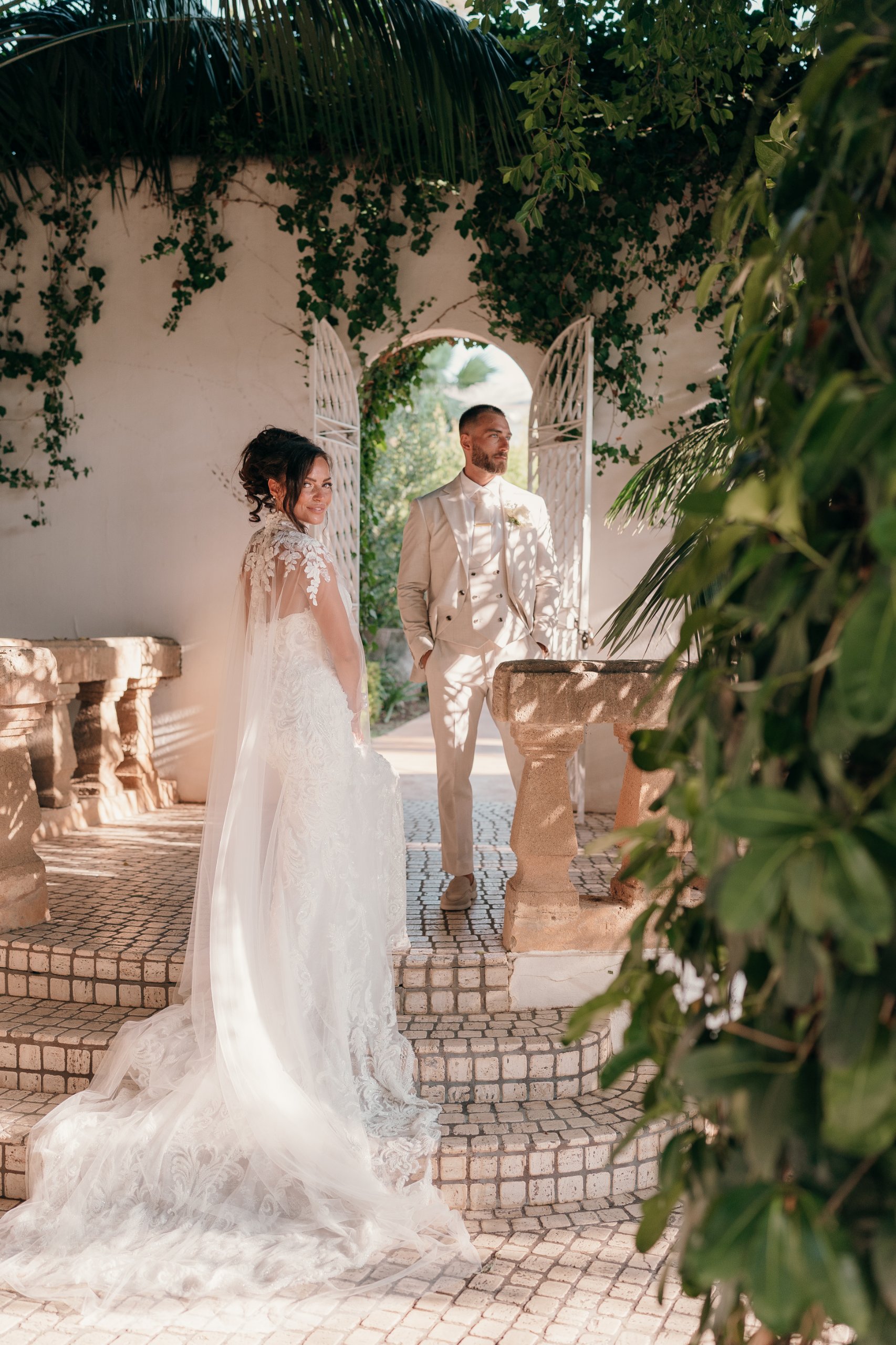 Wedding in Sicily (Villa Favorita, Trapani), August 2026 — photo 45 of 80 by Alessandro M.