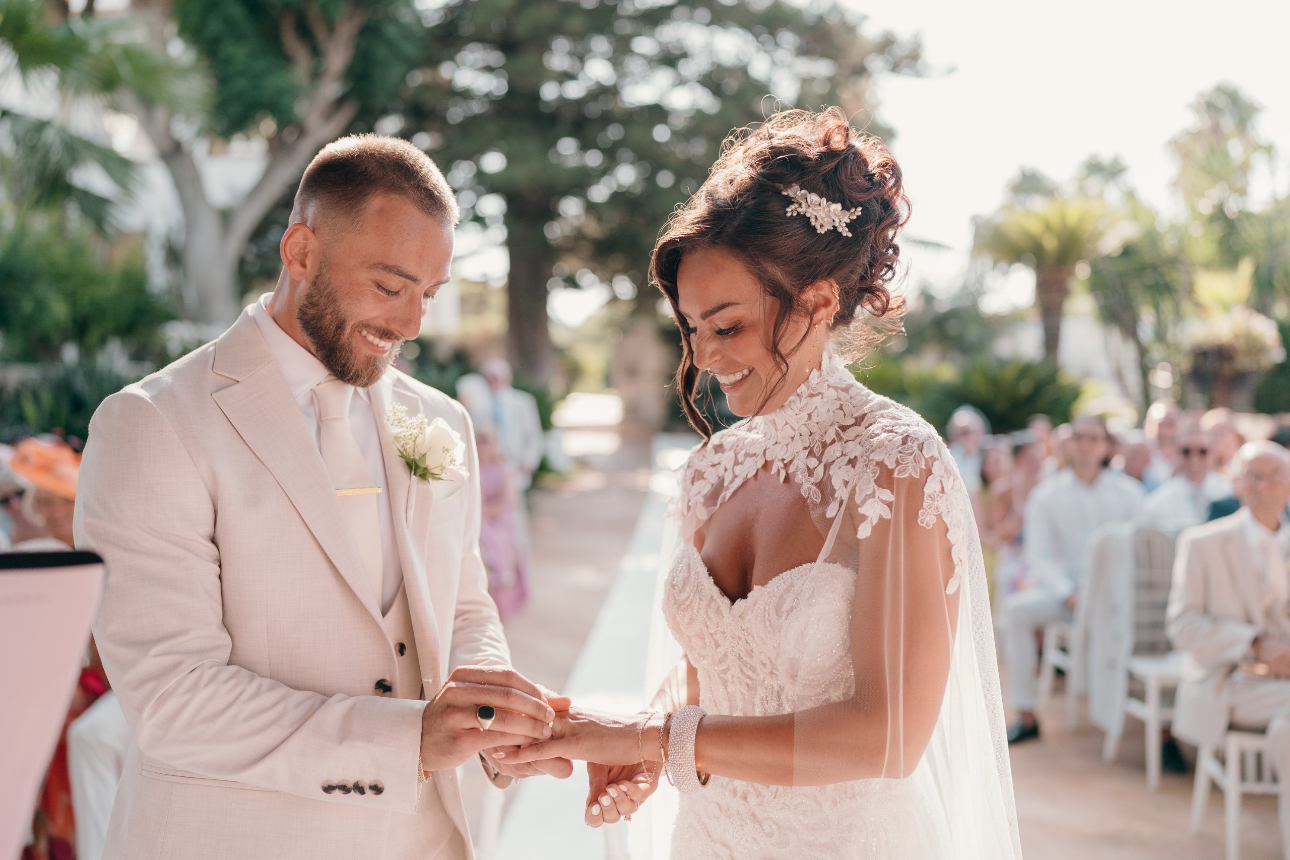 Wedding in Sicily (Villa Favorita, Trapani), August 2026 — photo 34 of 80 by Alessandro M.