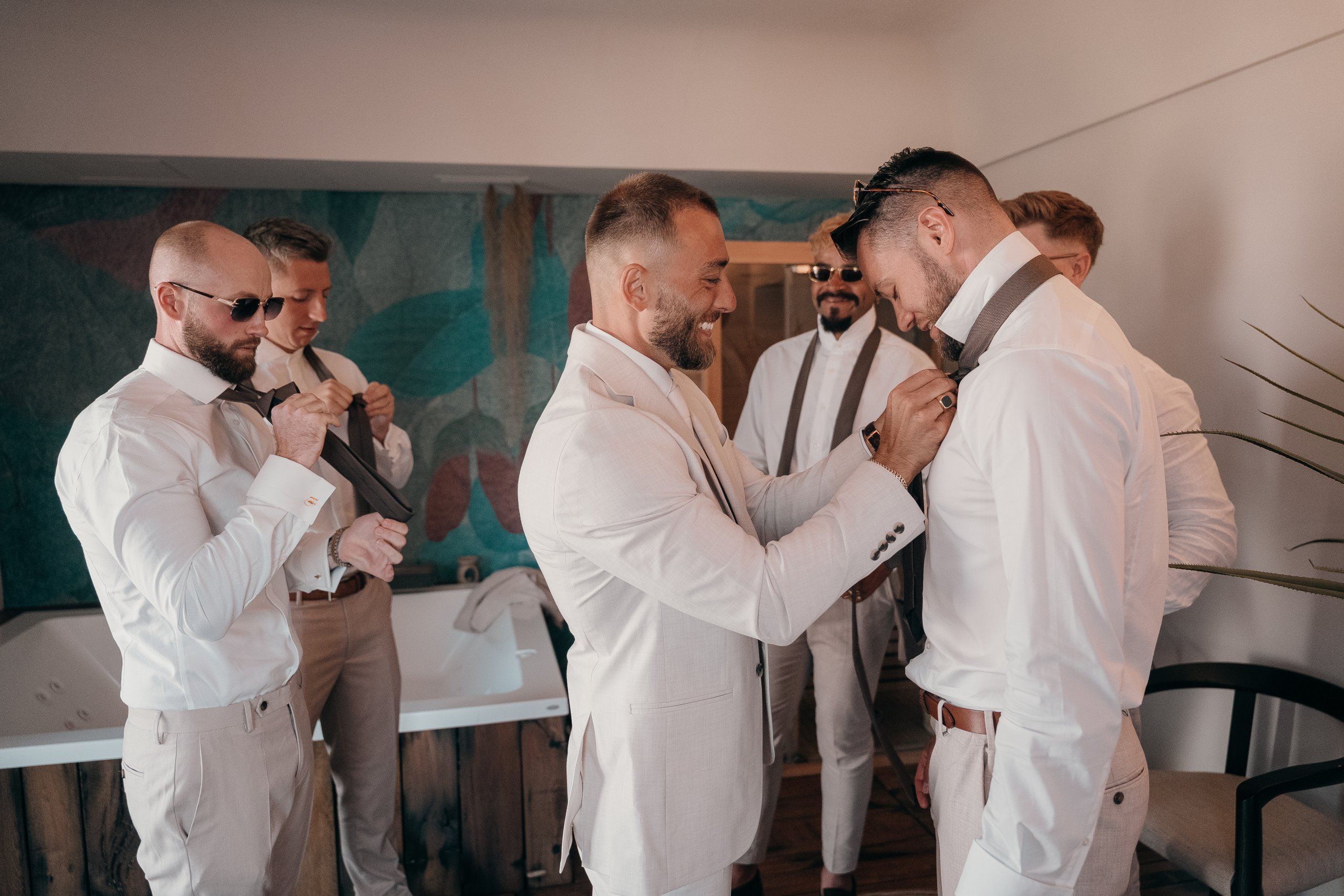 Wedding in Sicily (Villa Favorita, Trapani), August 2026 — photo 8 of 80 by Alessandro M.