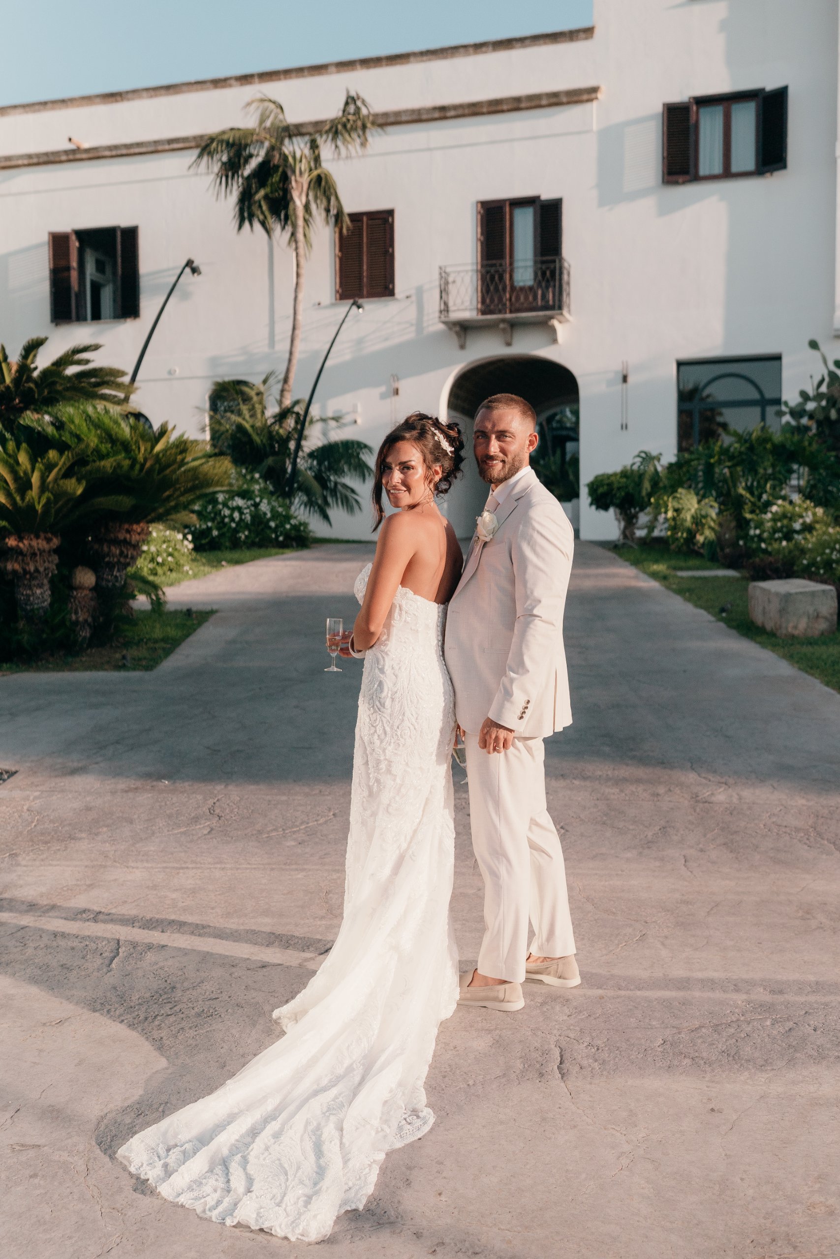 Wedding in Sicily (Villa Favorita, Trapani), August 2026 — photo 57 of 80 by Alessandro M.