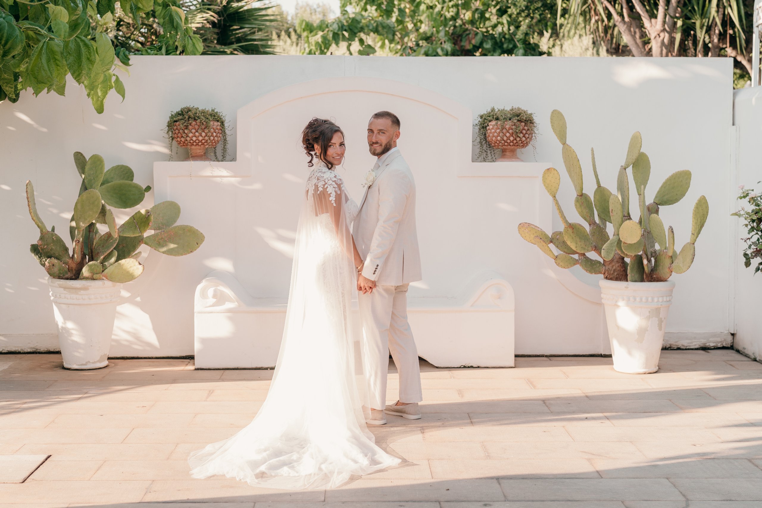 Wedding in Sicily (Villa Favorita, Trapani), August 2026 — photo 50 of 80 by Alessandro M.
