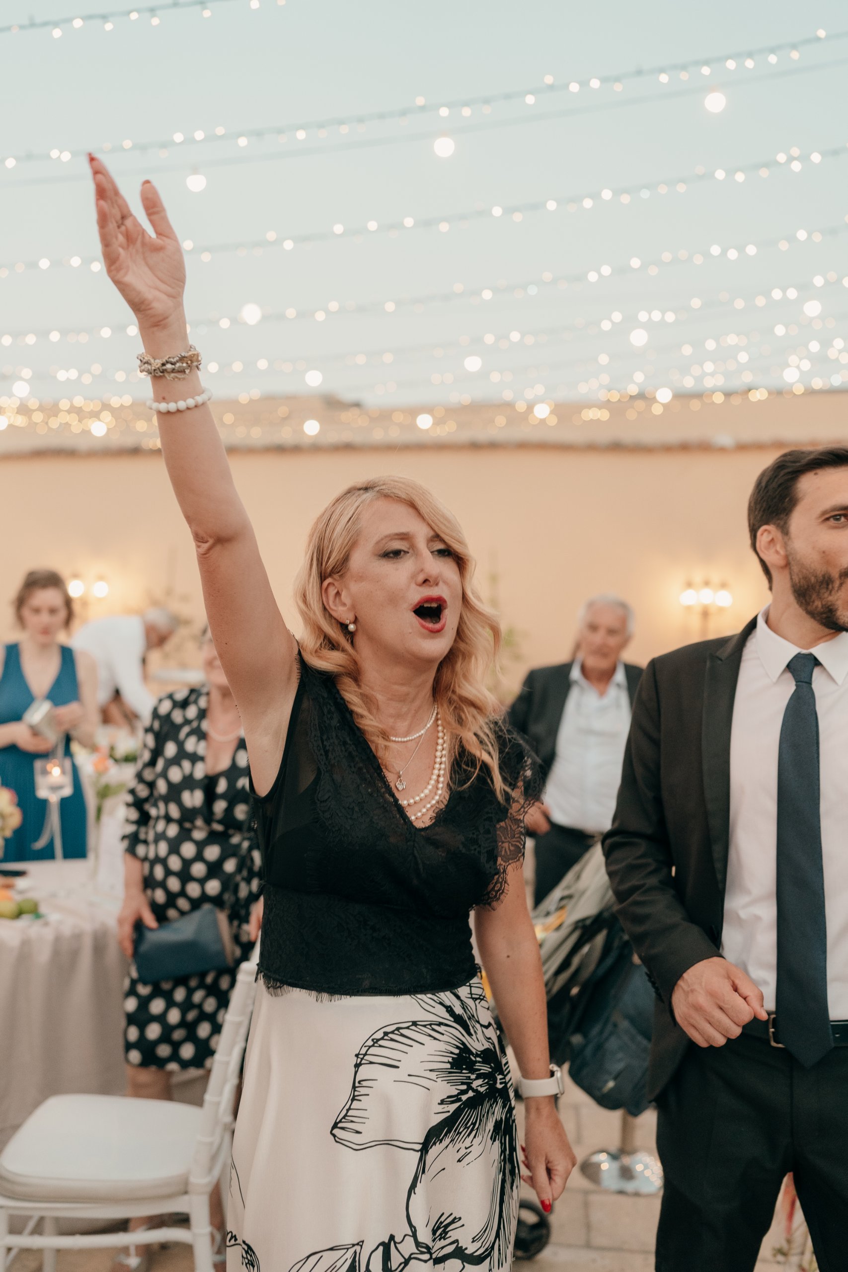 Boda en Sicilia (Castello di Solanto, Palermo), junio de 2026 — foto 44 de 55, hecha por Alessandro M.