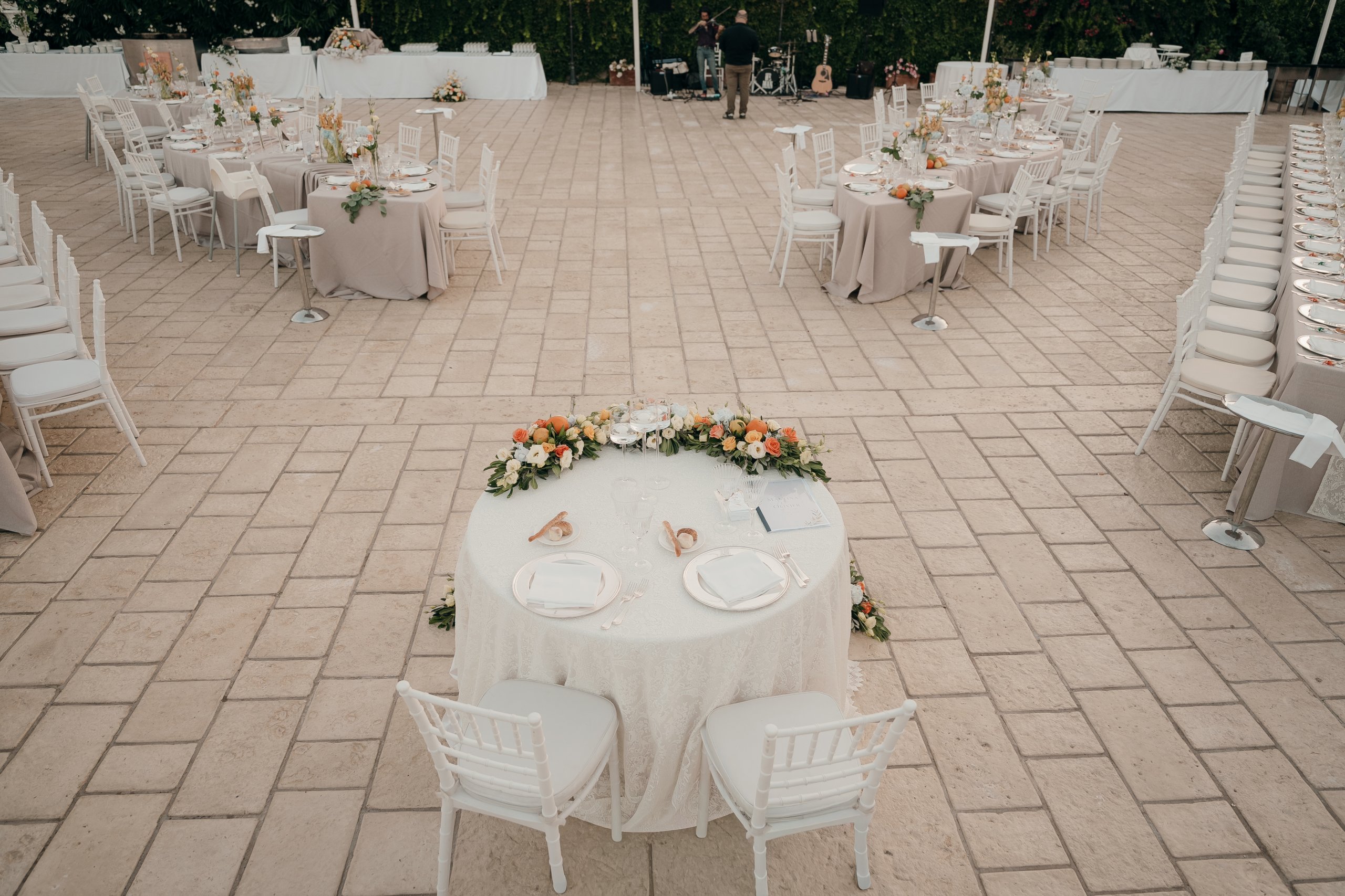 Boda en Sicilia (Castello di Solanto, Palermo), junio de 2026 — foto 47 de 55, hecha por Alessandro M.