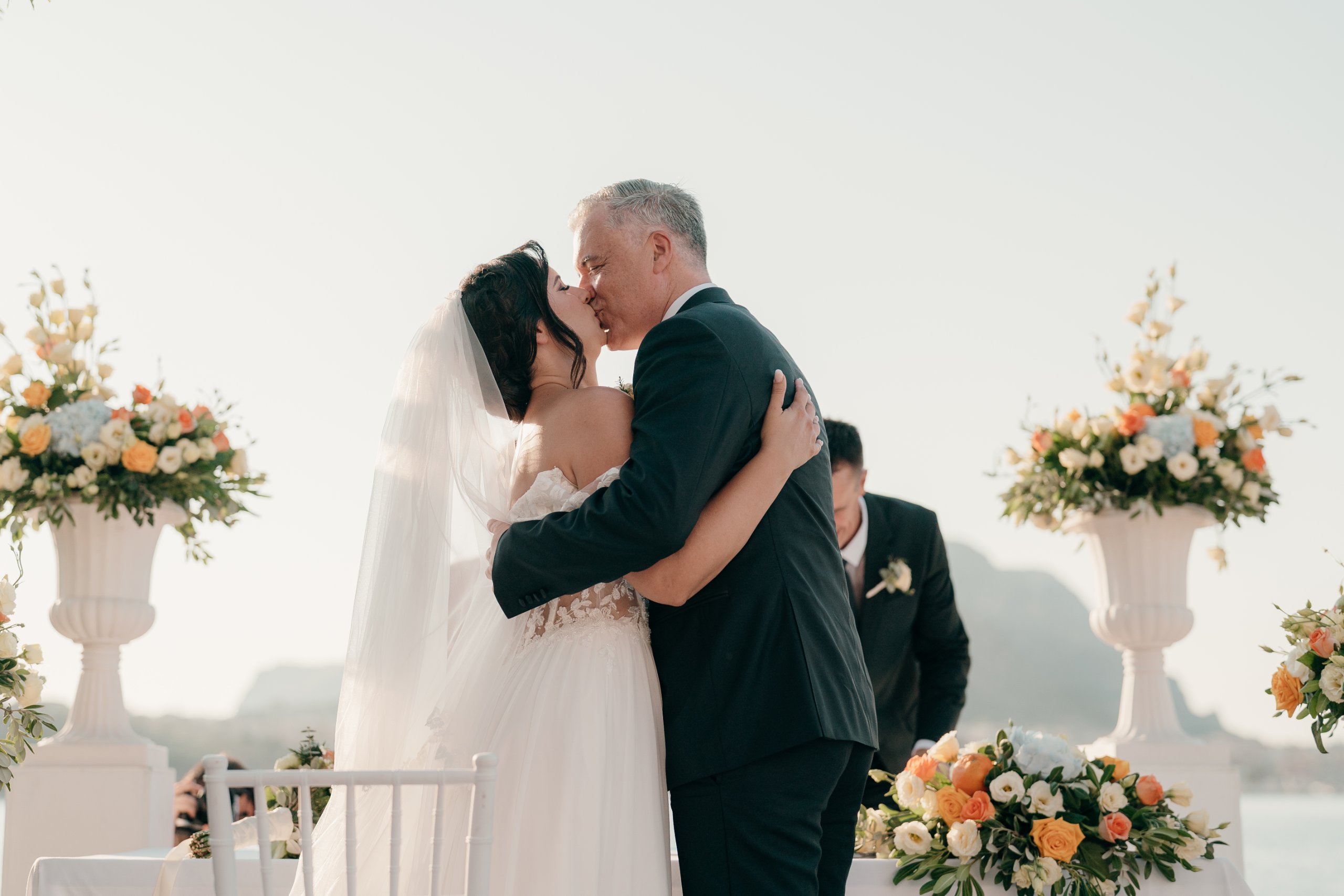Boda en Sicilia (Castello di Solanto, Palermo), junio de 2026 — foto 28 de 55, hecha por Alessandro M.