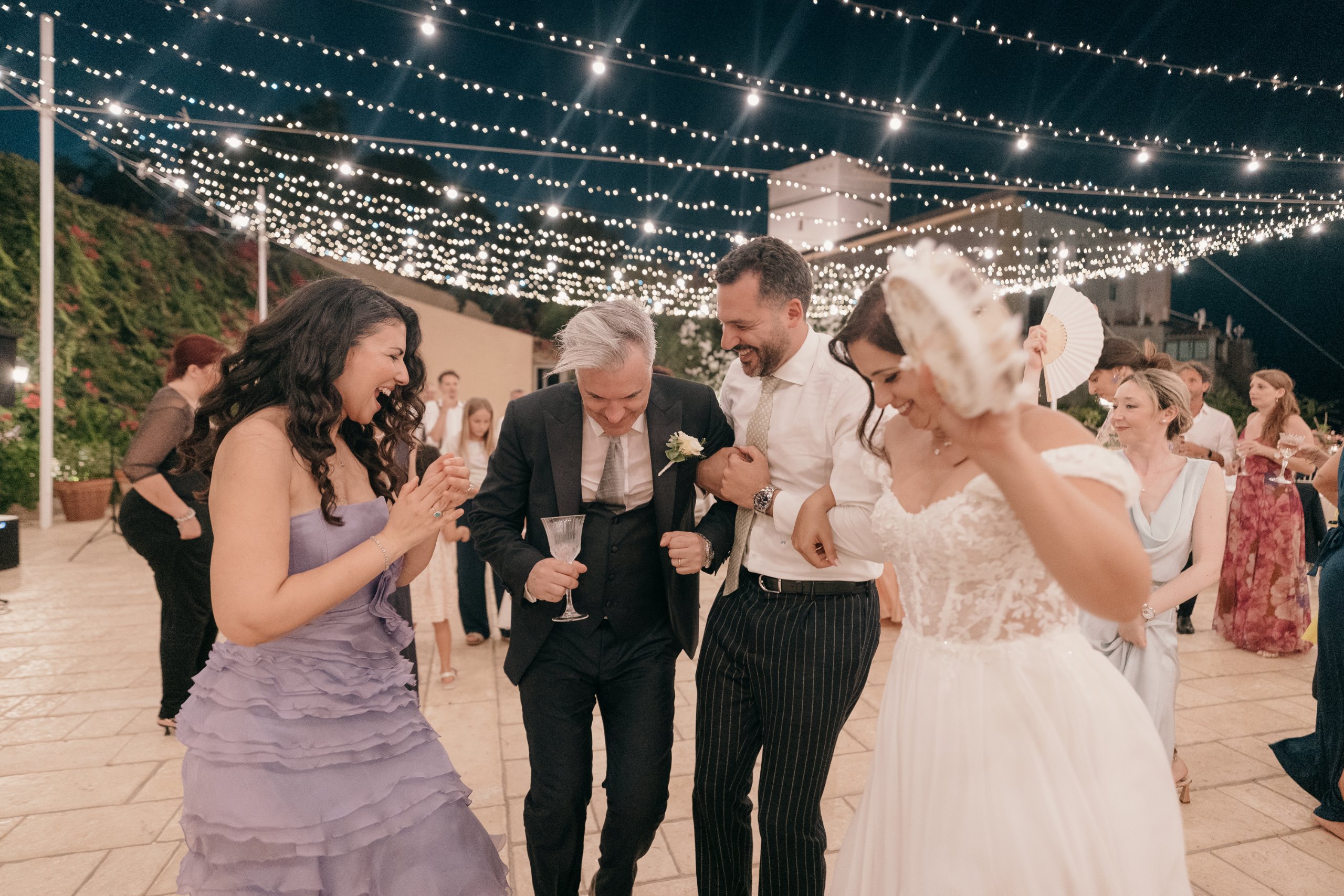 Boda en Sicilia (Castello di Solanto, Palermo), junio de 2026 — foto 49 de 55, hecha por Alessandro M.
