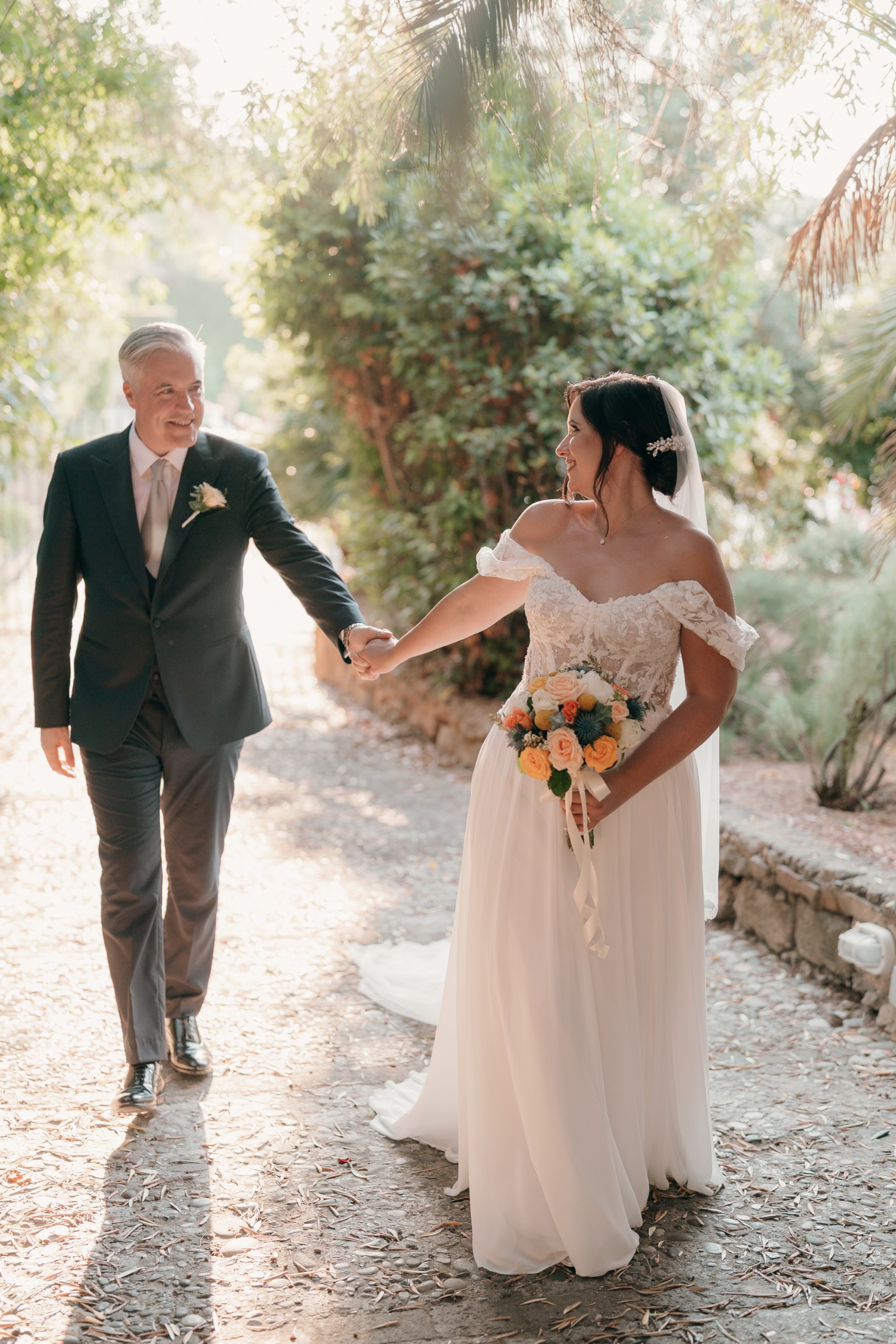 Boda en Sicilia (Castello di Solanto, Palermo), junio de 2026 — foto 37 de 55, hecha por Alessandro M.