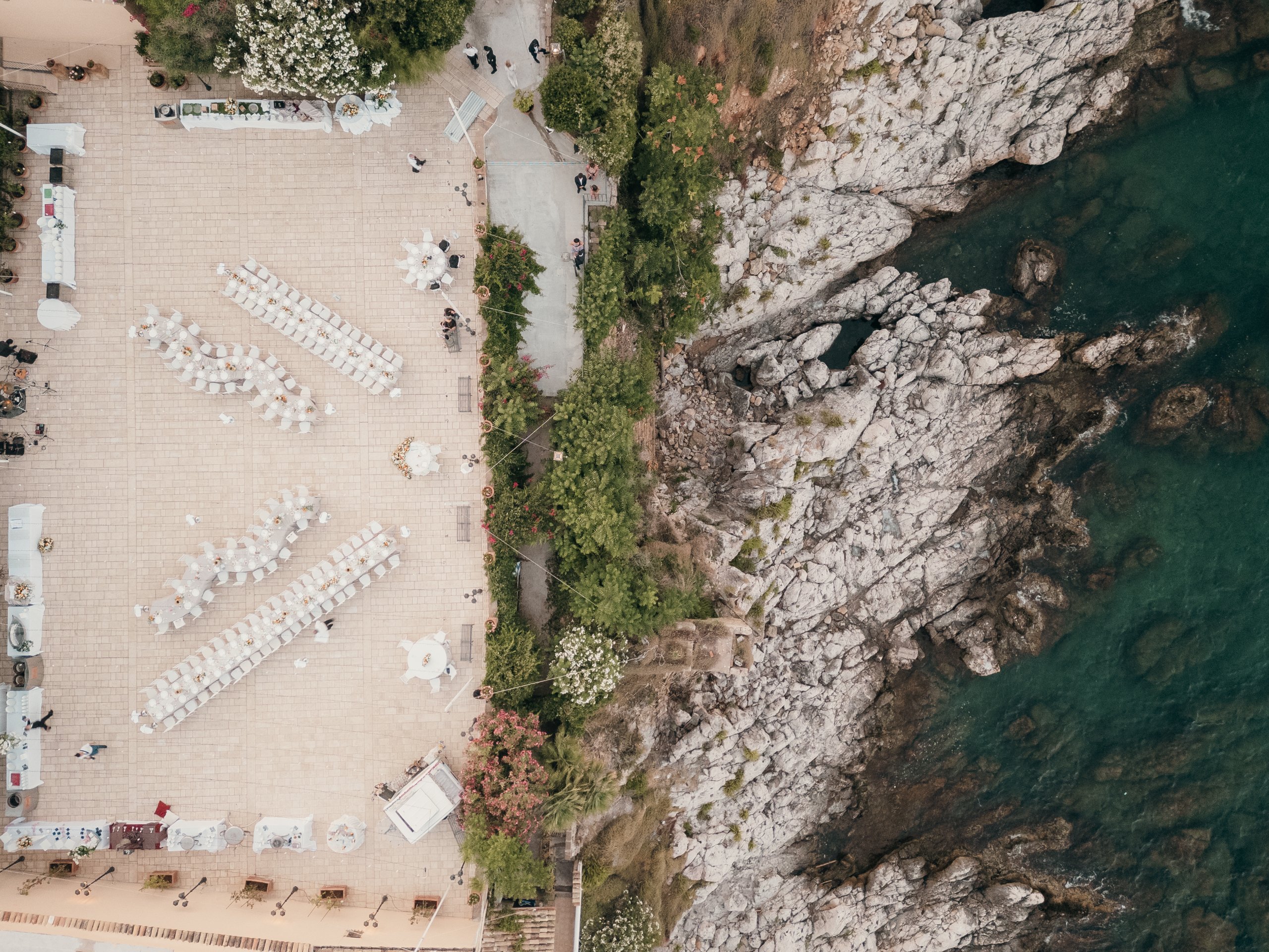 Boda en Sicilia (Castello di Solanto, Palermo), junio de 2026 — foto 39 de 55, hecha por Alessandro M.