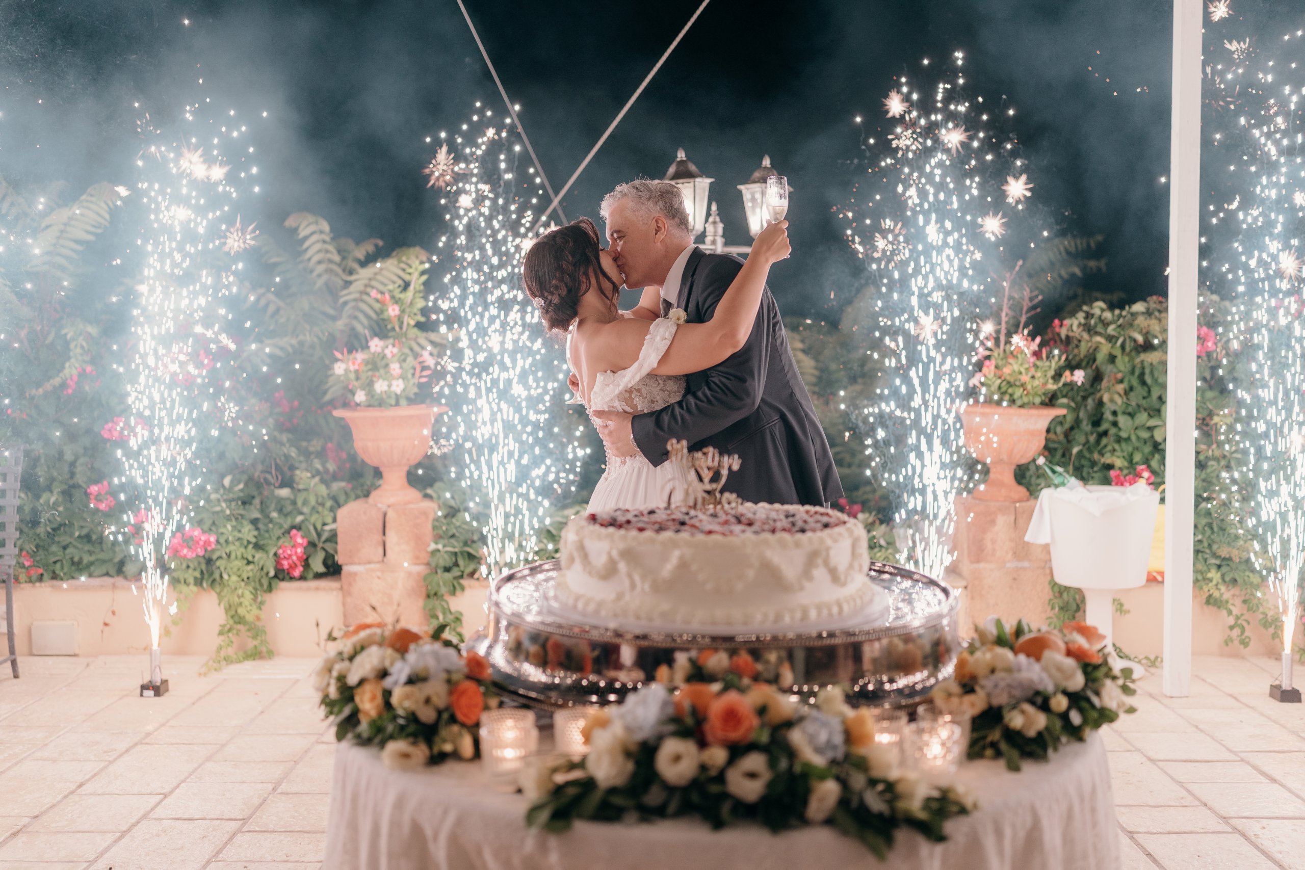 Boda en Sicilia (Castello di Solanto, Palermo), junio de 2026 — foto 53 de 55, hecha por Alessandro M.