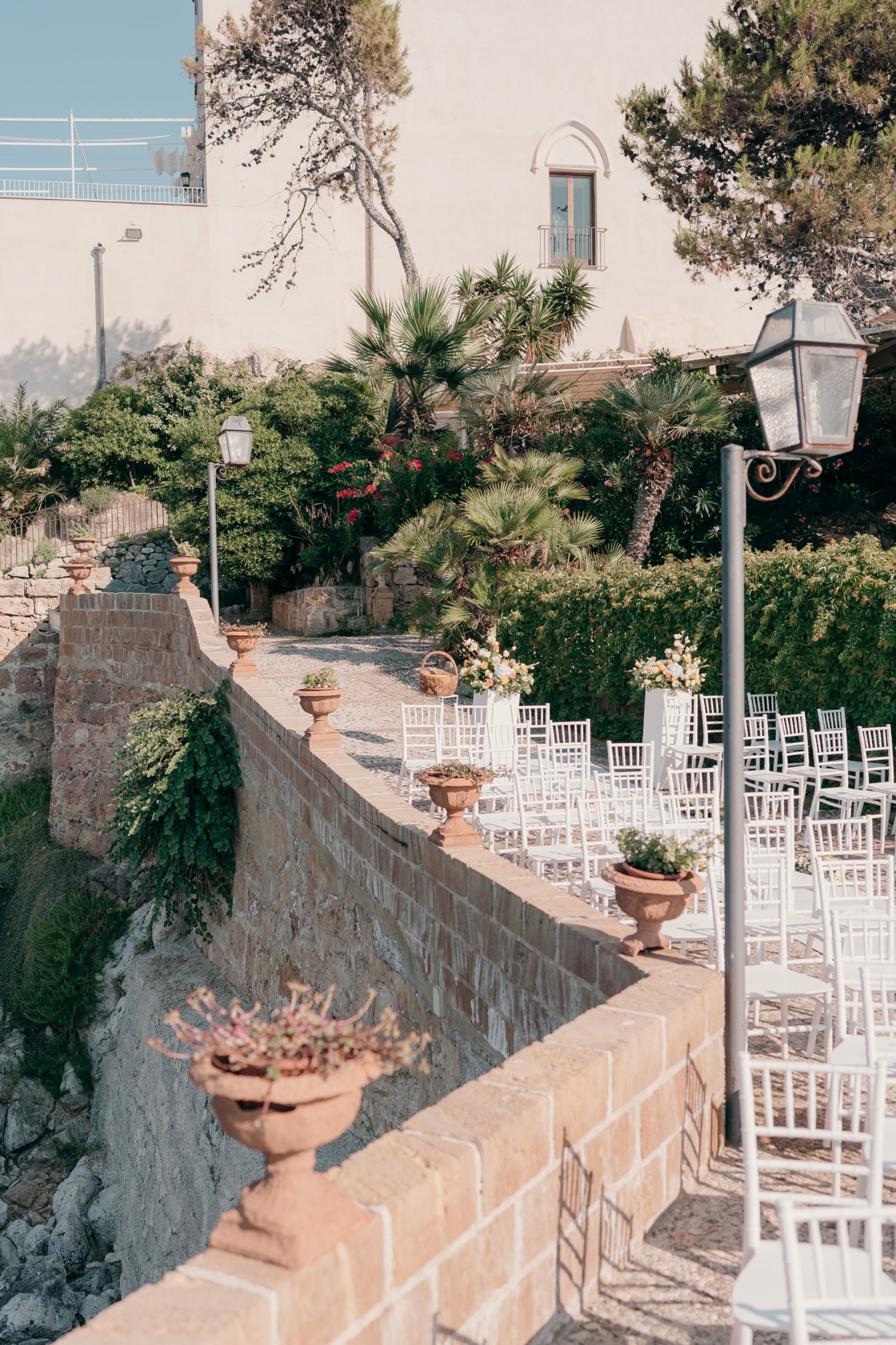 Boda en Sicilia (Castello di Solanto, Palermo), junio de 2026 — foto 15 de 55, hecha por Alessandro M.