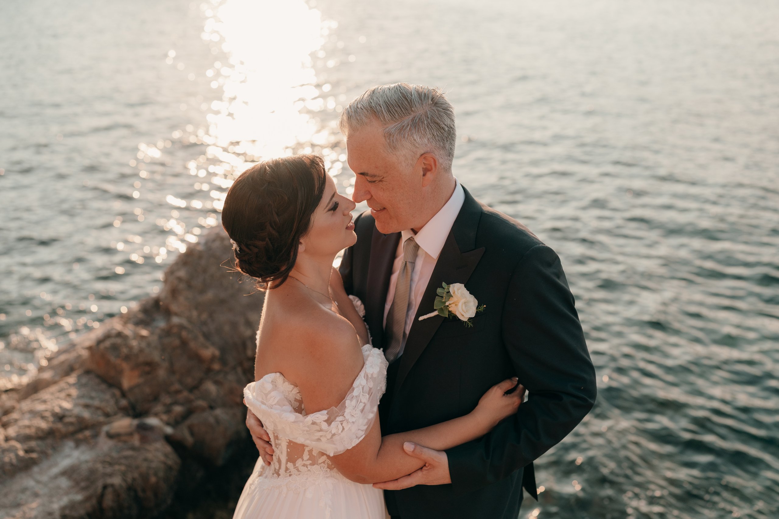Boda en Sicilia (Castello di Solanto, Palermo), junio de 2026 — foto 36 de 55, hecha por Alessandro M.