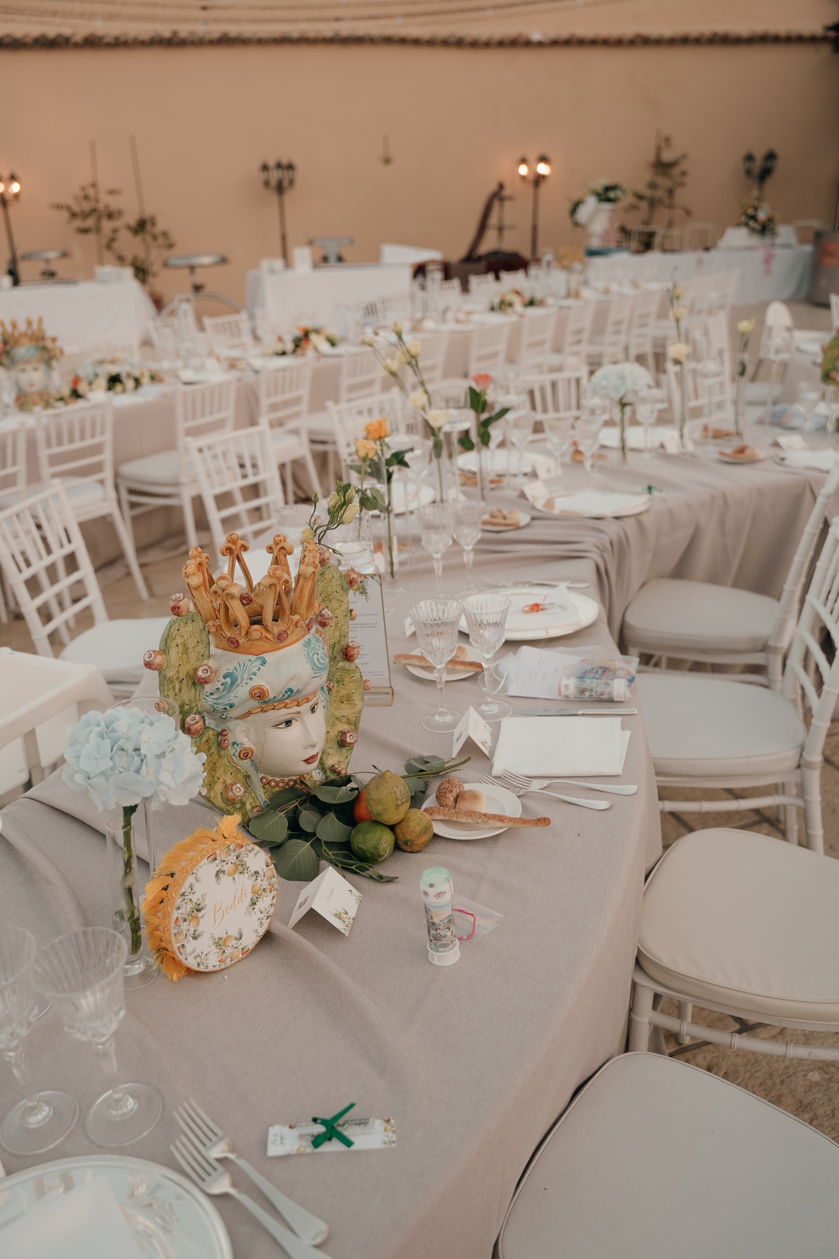 Boda en Sicilia (Castello di Solanto, Palermo), junio de 2026 — foto 45 de 55, hecha por Alessandro M.